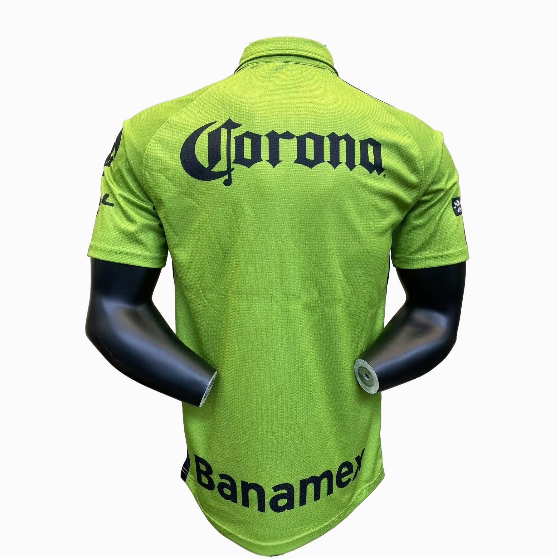 SIUjerseys-América Retro 14-15 Third Jersey