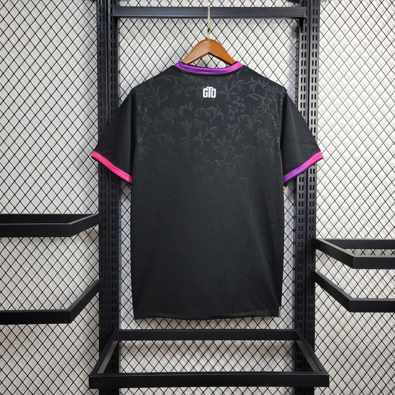 SIUjerseys-Paris Saint-Germain PSG 24-25 Purple Special Edition Jersey - Fans Version