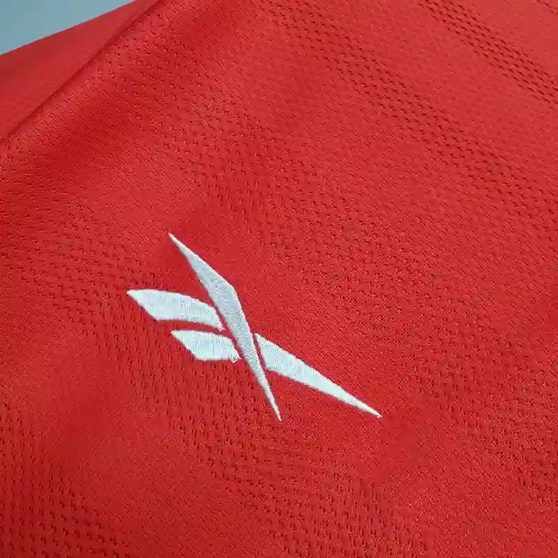 SIUjerseys-Retro Liver.pool 1998-00 Home Stadium Jersey