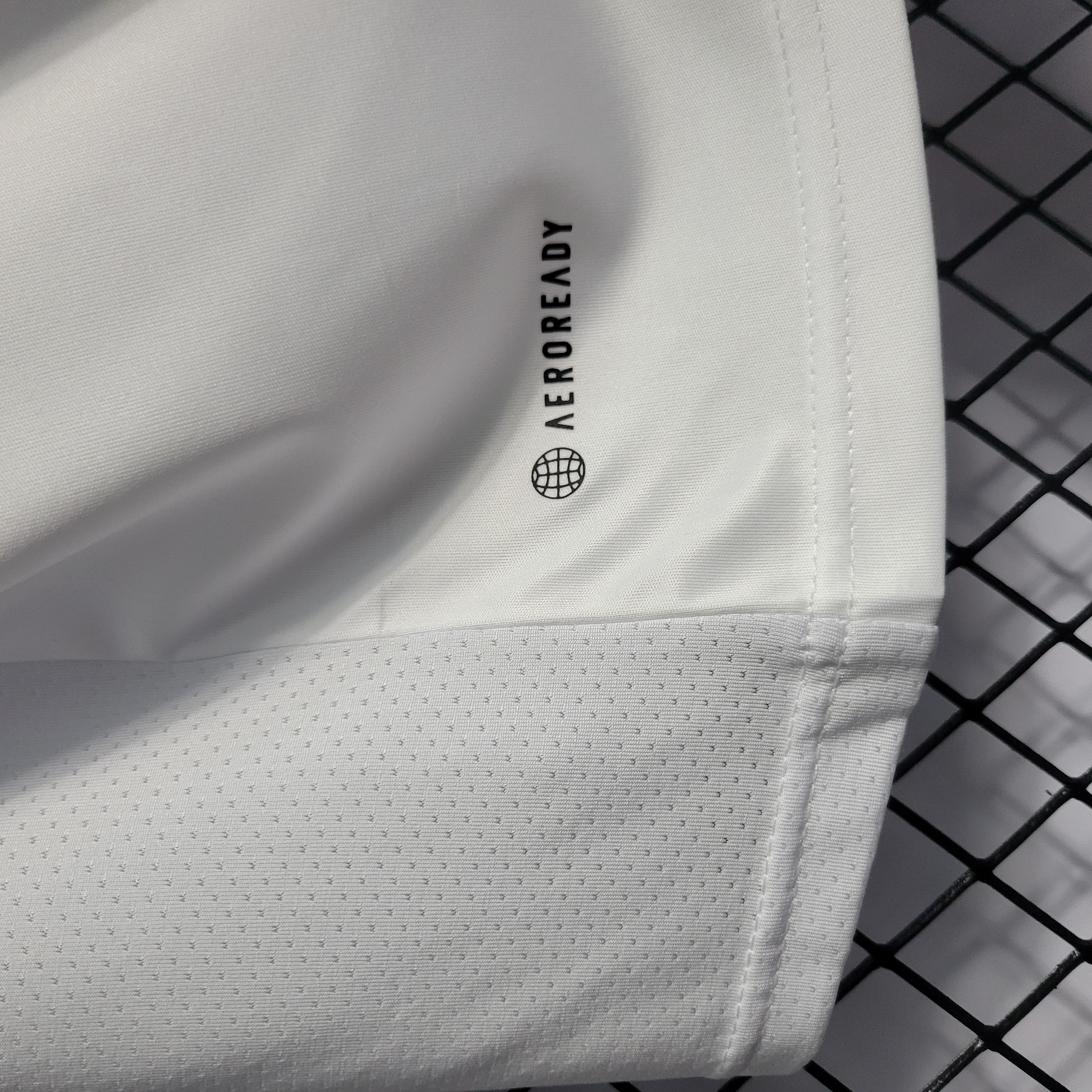 unitedfutballjersey-LA Galaxy 22-23 Home Stadium Jersey - Fans Version