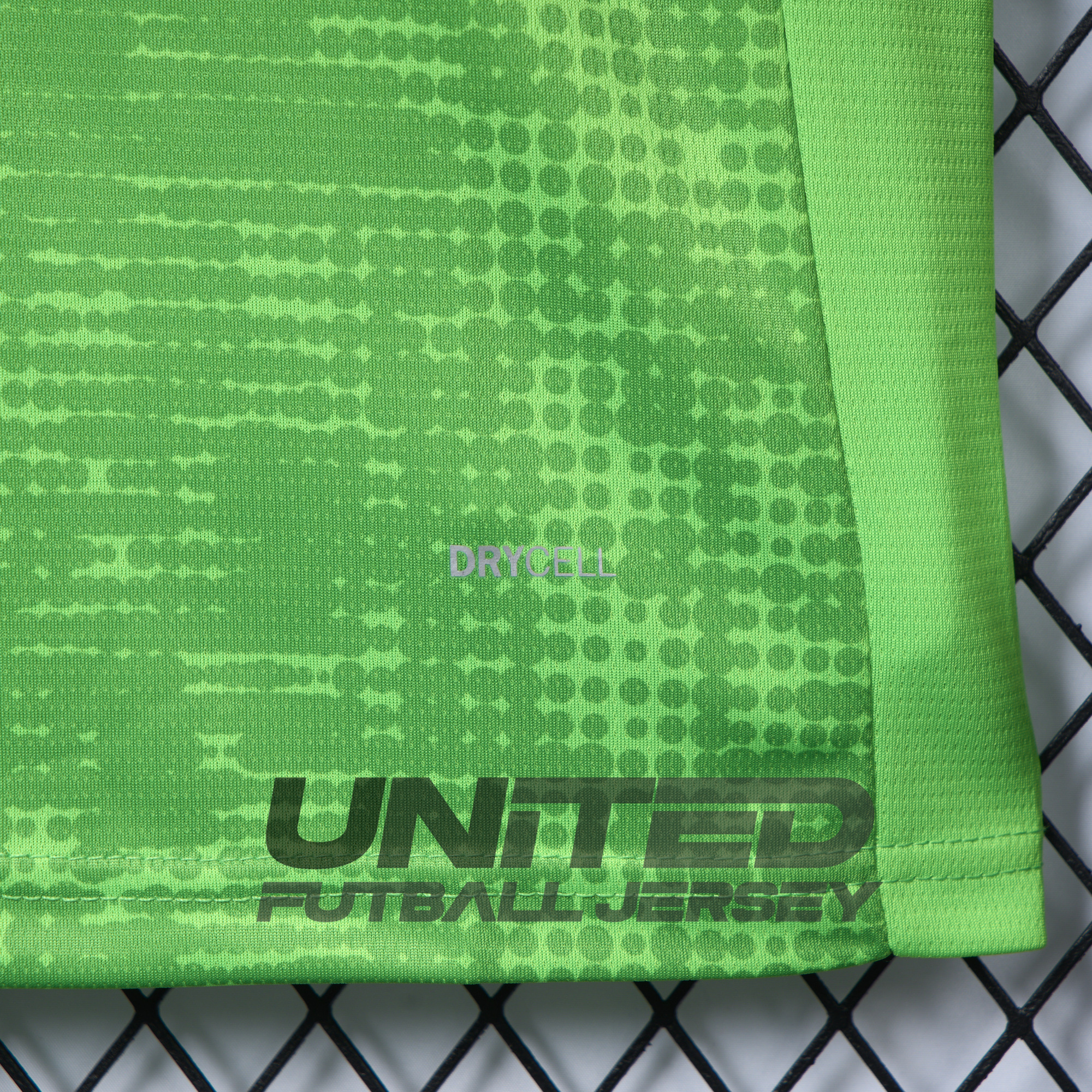 Portugal 2025-26 Green Goalkeeper Jersey - Fans Version:football jersey mysite: unitedjerseyfootball 邓江浪:football