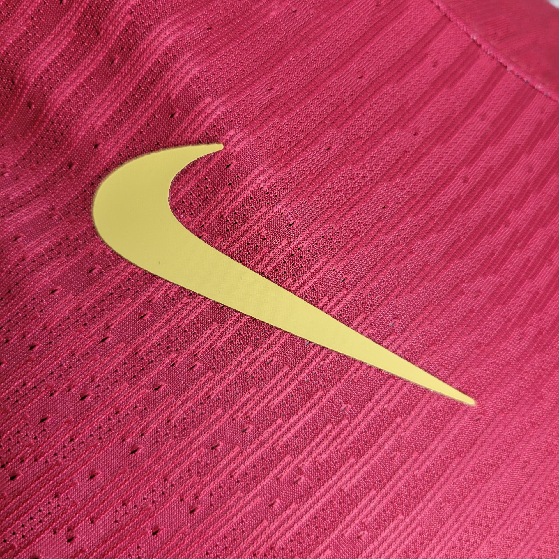 Higojerseys-Barcelona 24-25 Home Stadium Jersey - Player Version