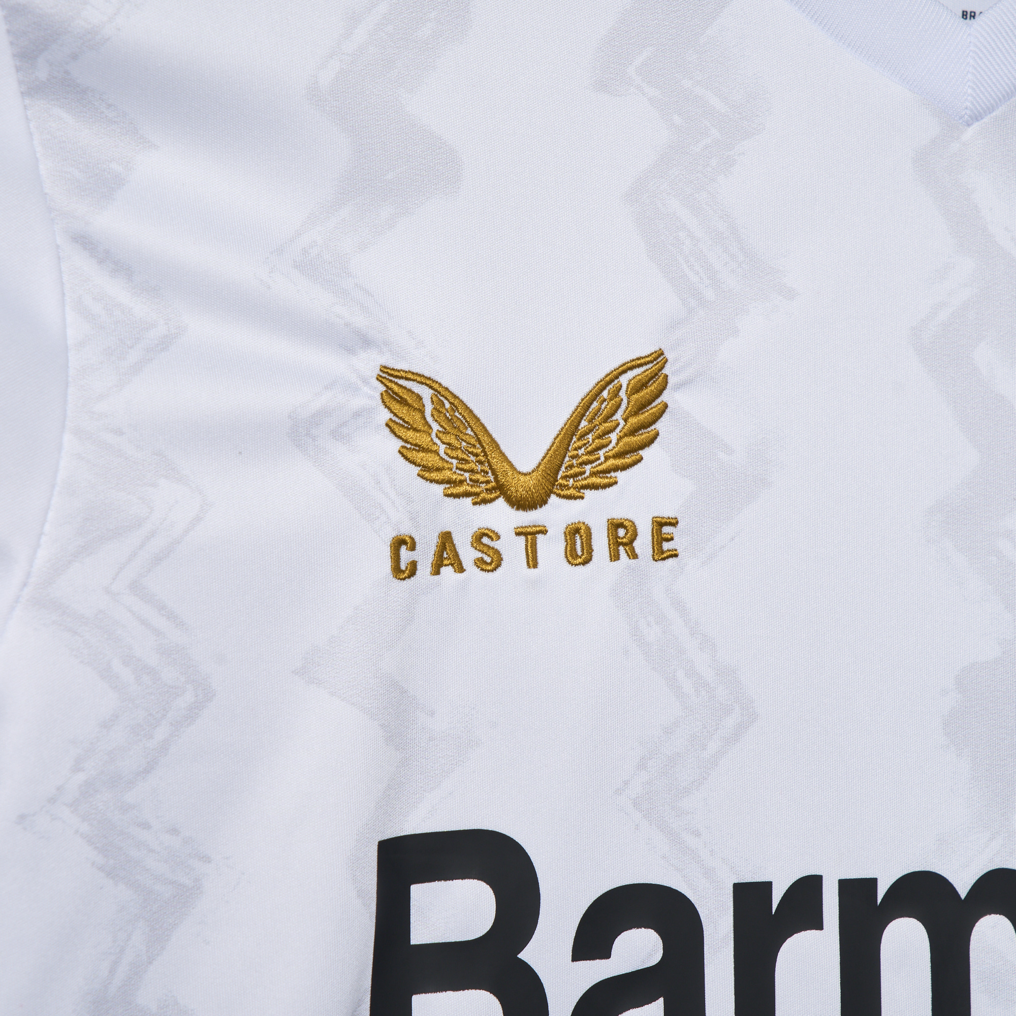 SIUjerseys-Bayer 04 Leverkusen 24-25 Away Jersey - Fans Version