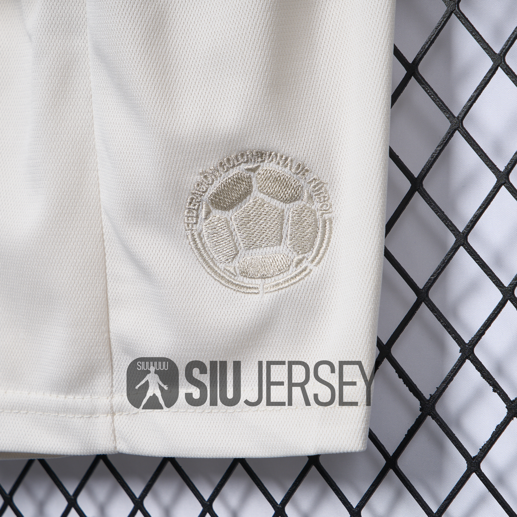SIUjerseys-Colombia 2024 100th Anniversary Kids Kit