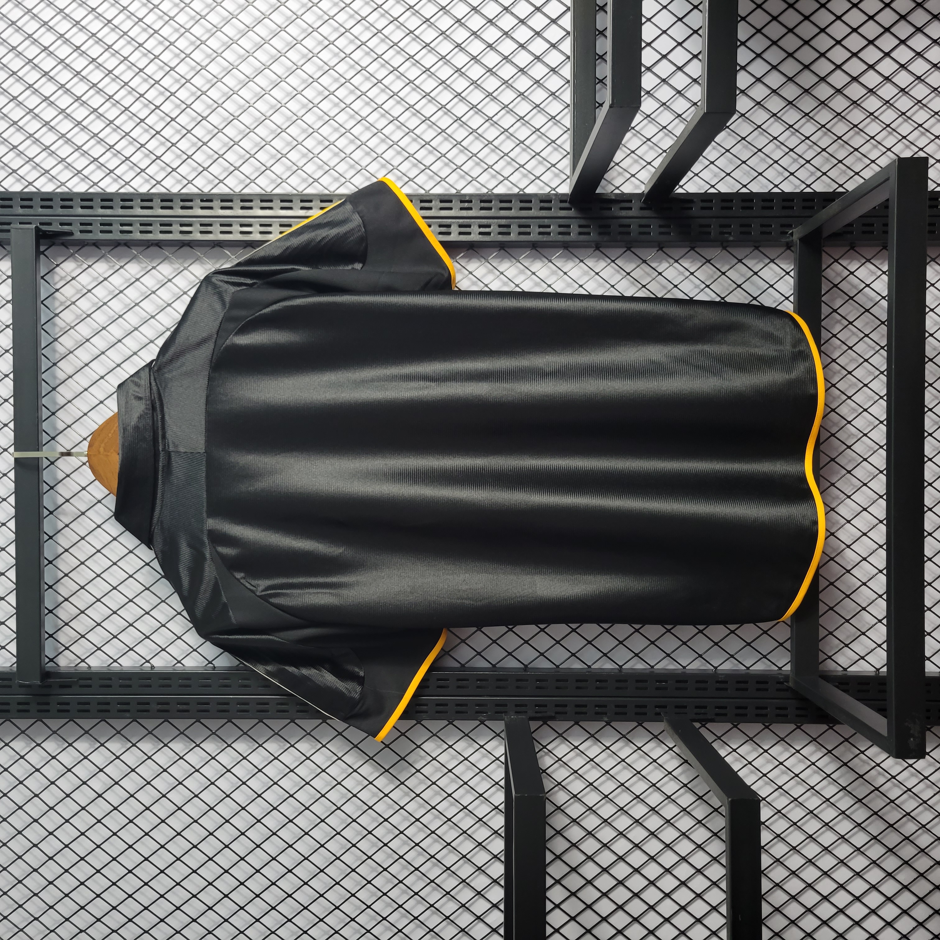 SIUjerseys-Retro Real Madrid 1999-01 Away Jersey