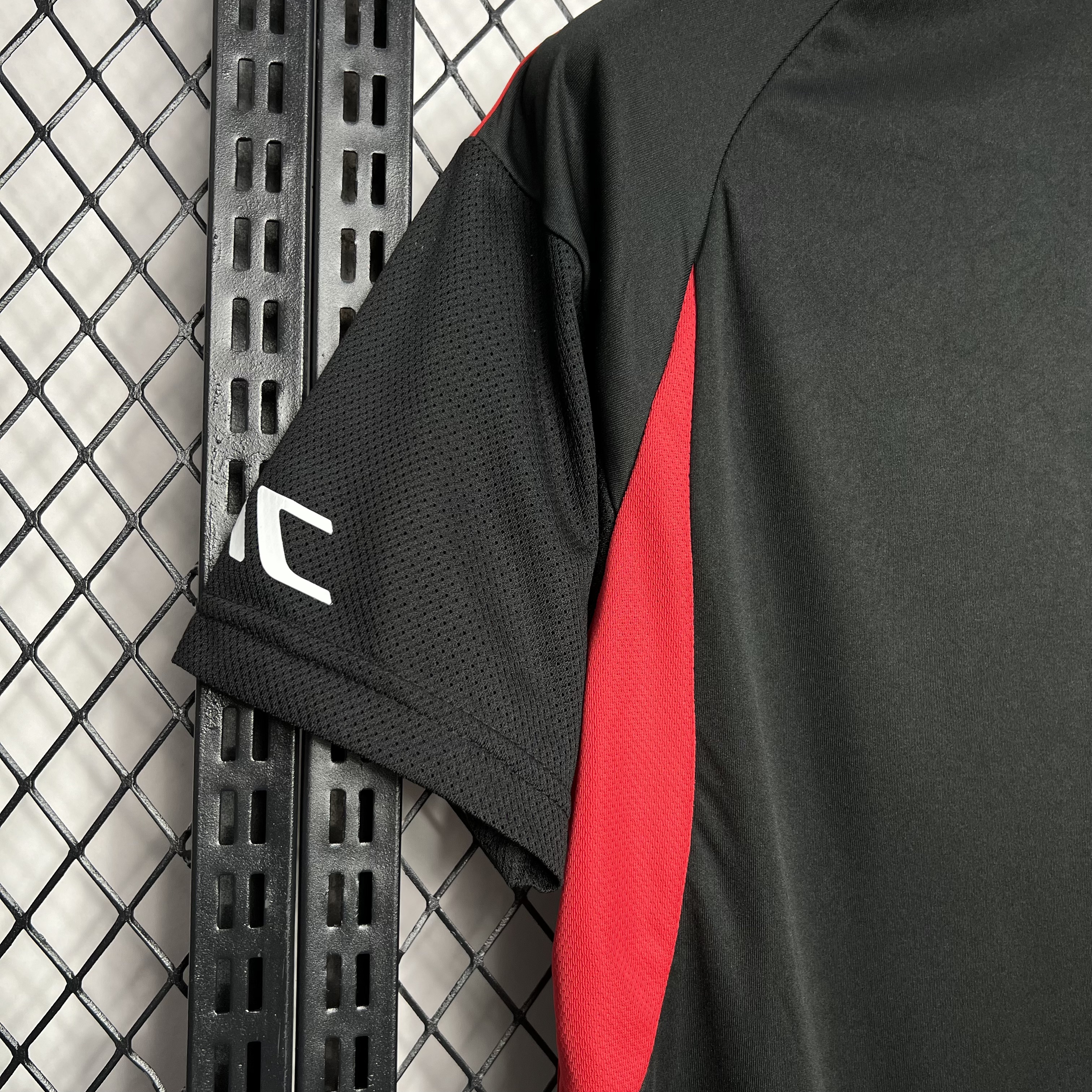 SIUjerseys-Cuervos 24-25 Home Stadium Jersey - Fans Version