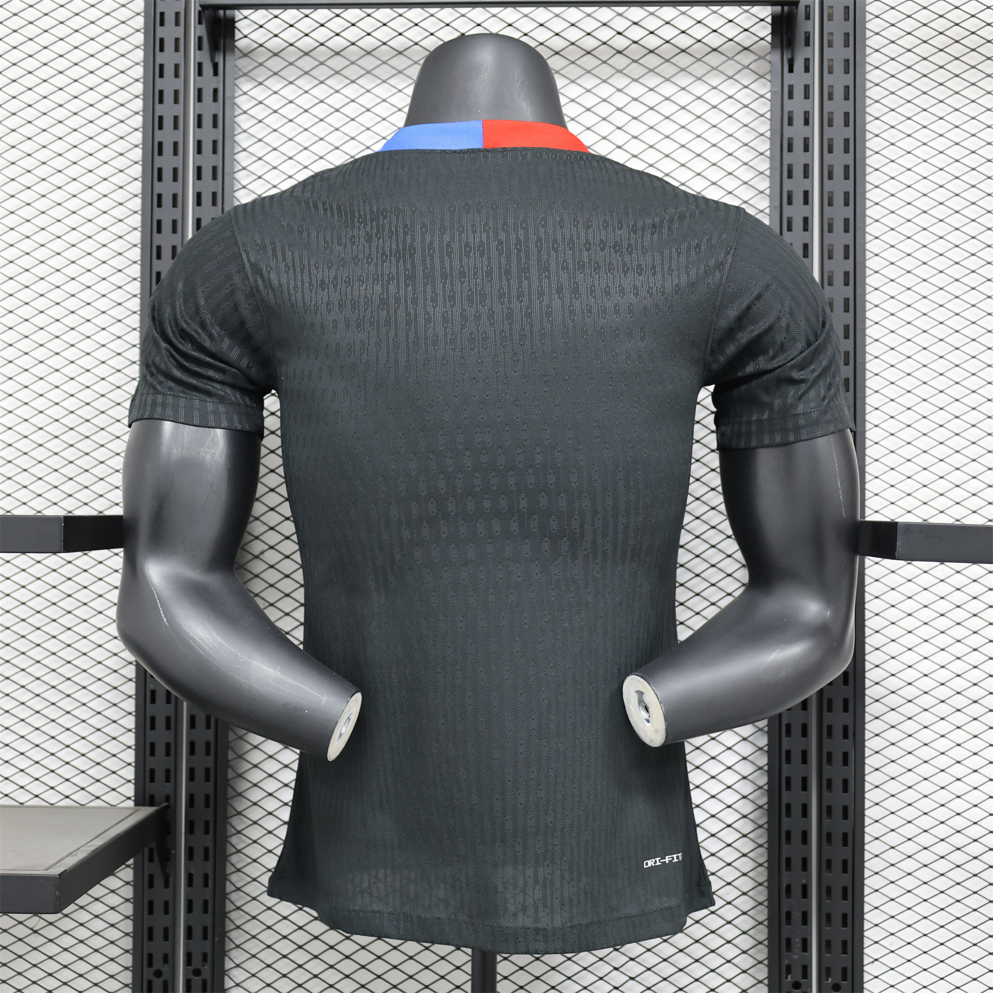 unitedfutballjersey-Barcelona 24-25 Training Jersey - Player Version