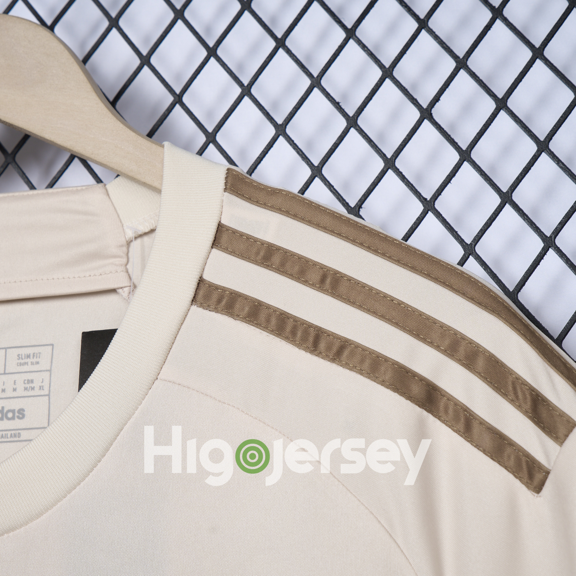 Higojerseys-Los Angeles FC 2024 Third Jersey - Fans Version