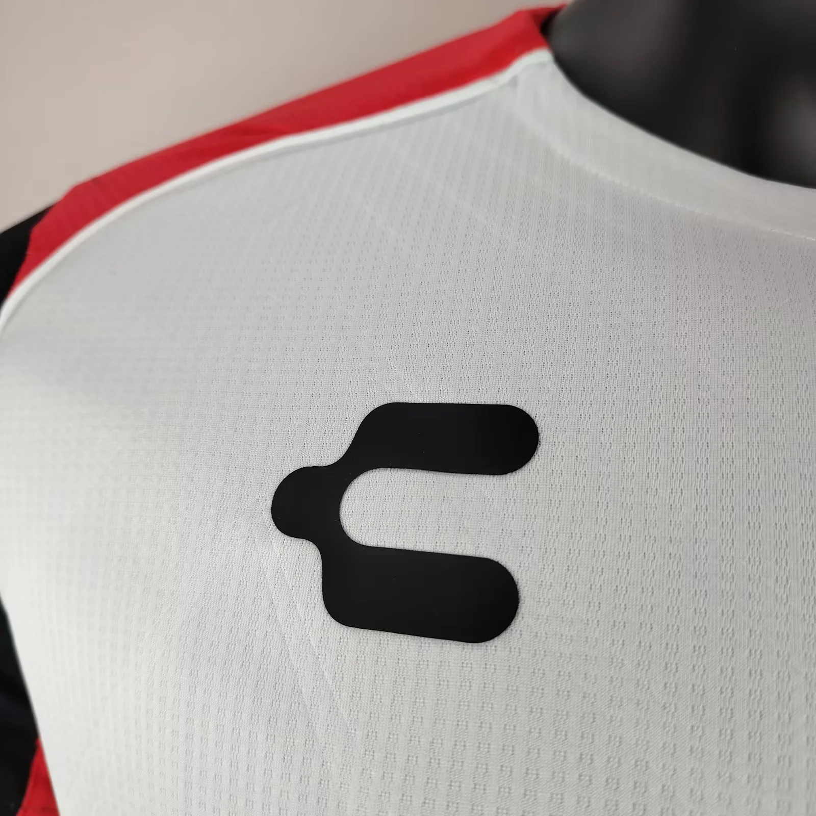 SIUjerseys-Atlas FC 24-25 Away Jersey - Player Version