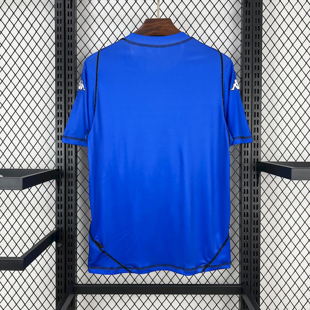 SIUjerseys-Retro Brescia Calcio 2003-04 Home Jersey