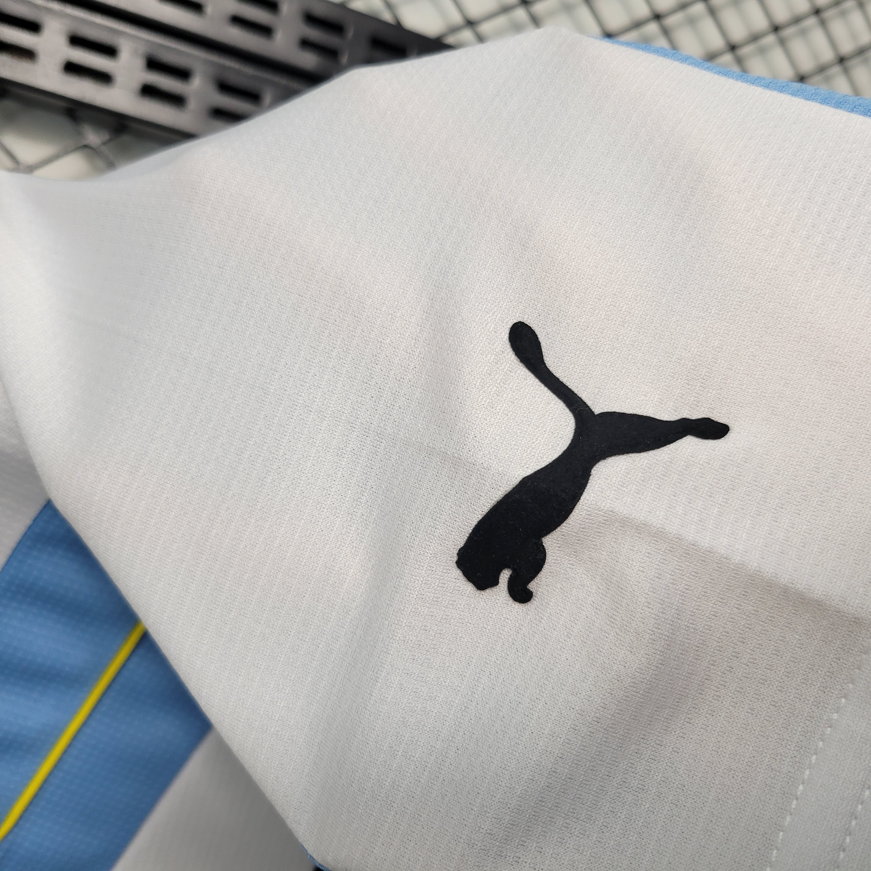 unitedfutballjersey-Retro Lazio 1999-00 Centenary Home Stadium Jersey