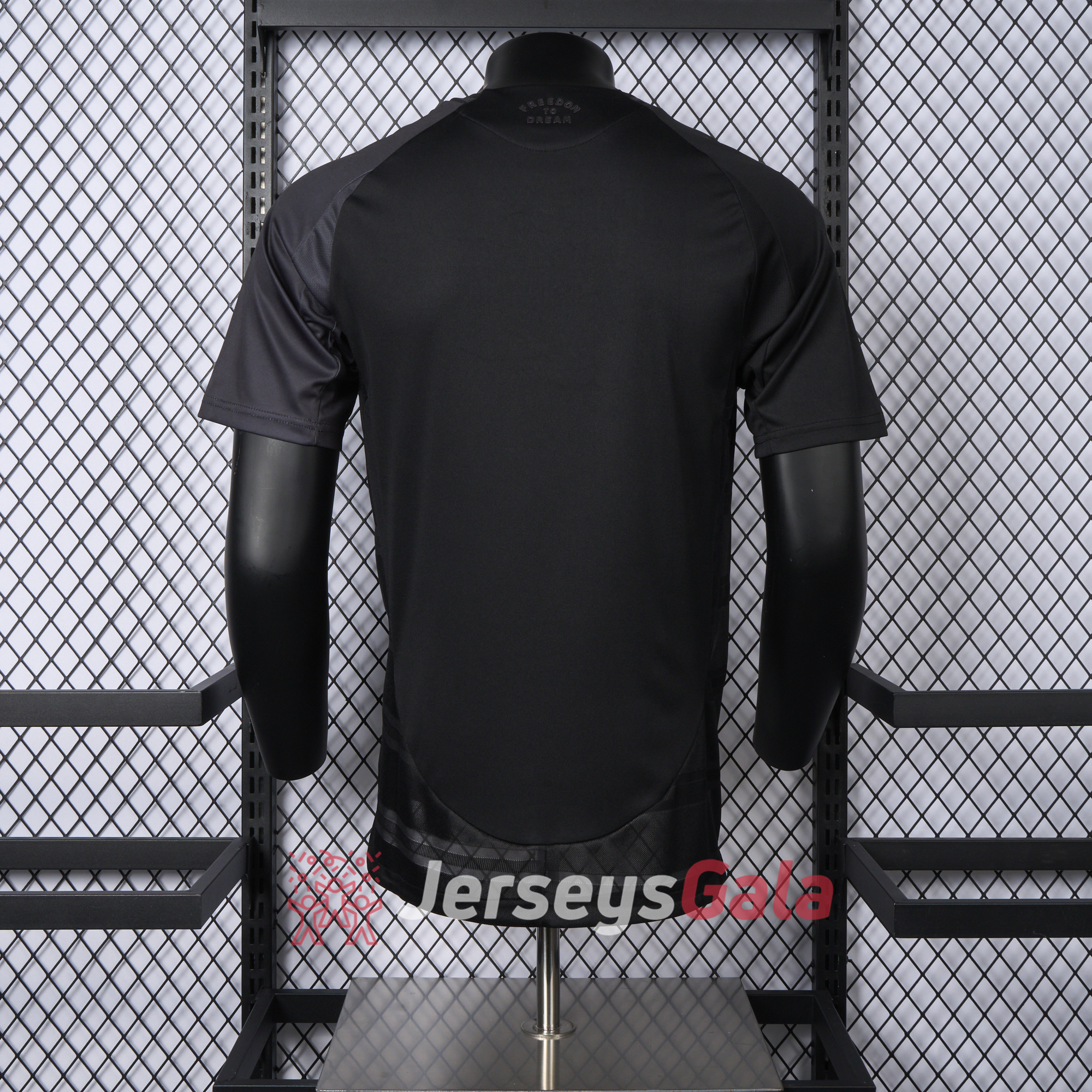 JerseysGala.com | INT M.A.M 2025 Away Jersey - Player Version -Customize Name, Number and Patch | Worldwide Shipping