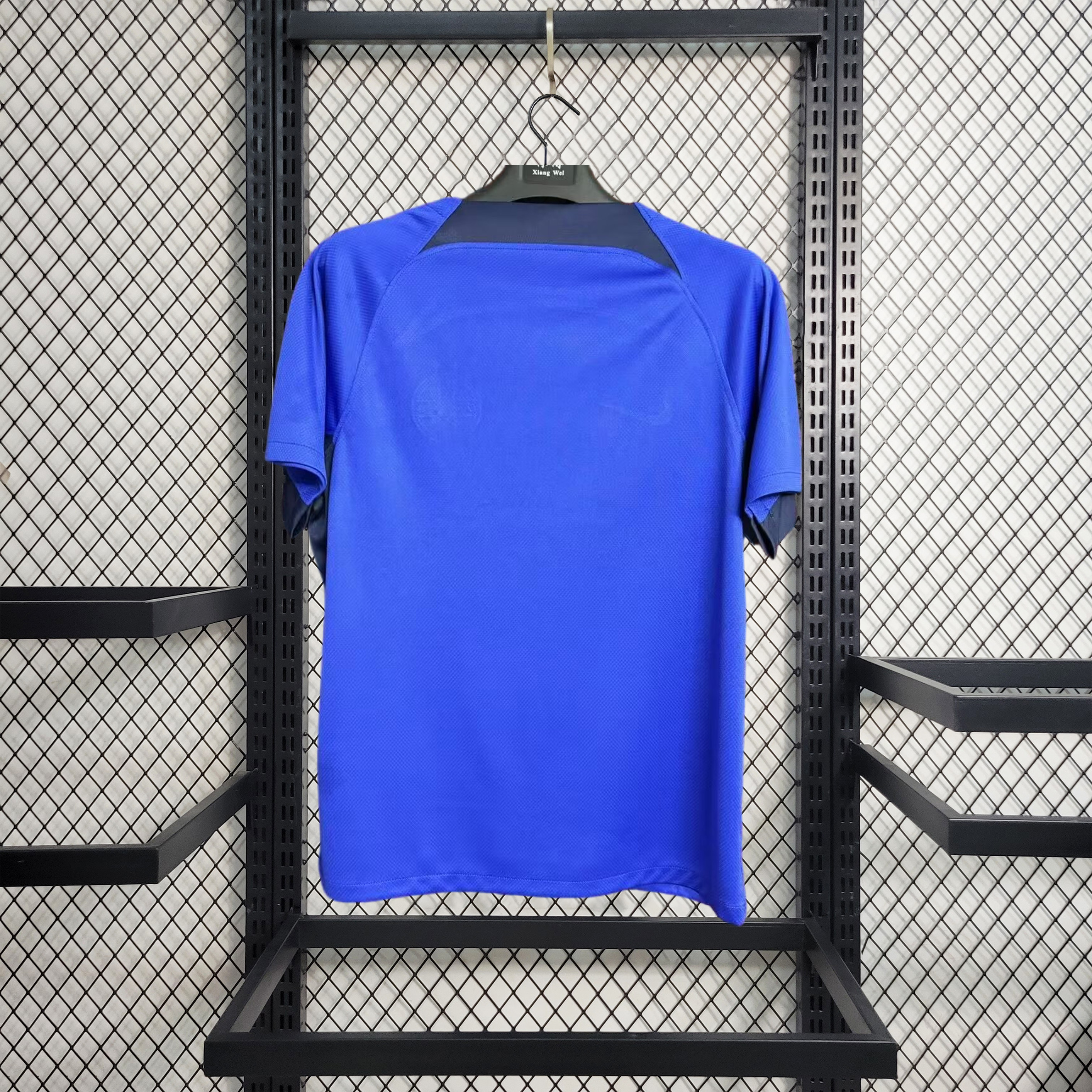 SIUjerseys-FCSB 24-25 Away Jersey - Fans Version