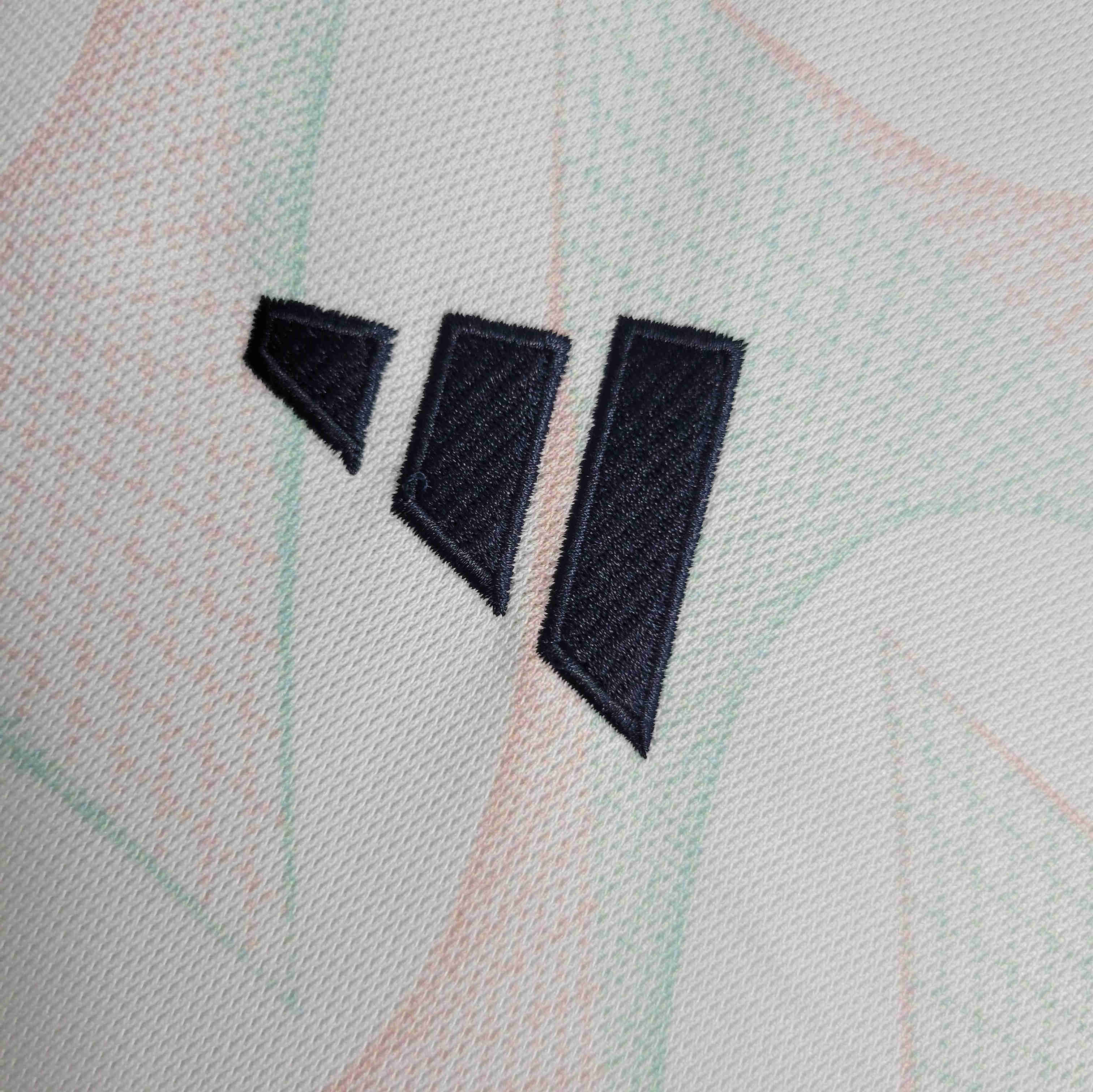JerseysGala.com | Ajax 23-24 Away Stadium Jersey - Fans Version -Customize Name, Number and Patch | Worldwide Shipping