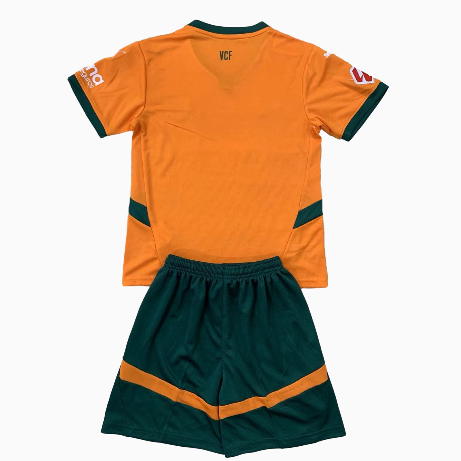ManixJersey.com | Valencia 24-25 Third Kids Kit -Customize Name, Number and Patch | Worldwide Shipping