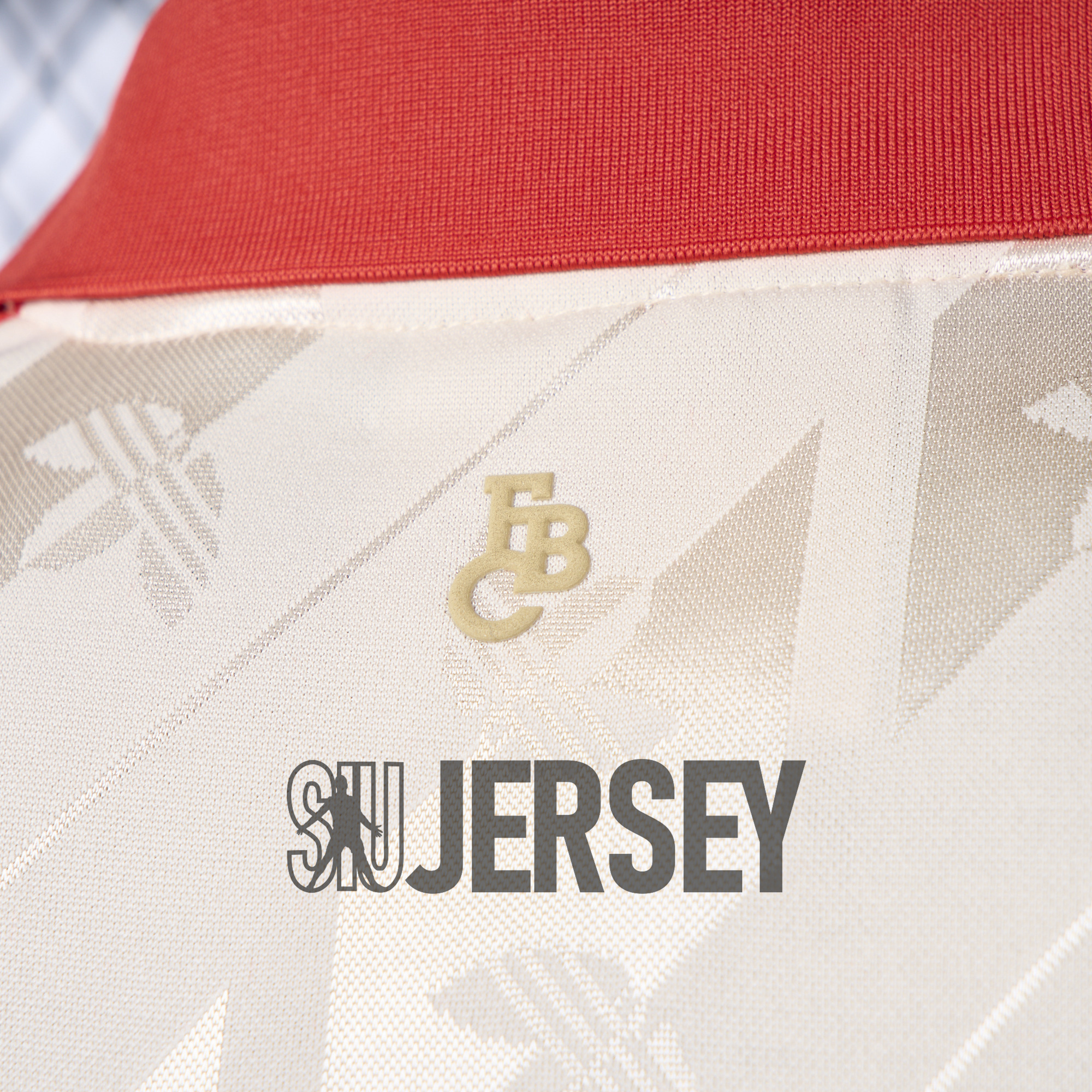 SIUjerseys-Bayern Munich 24-25 Originals LFSTLR Long Sleeve Off White Jersey - Player Version