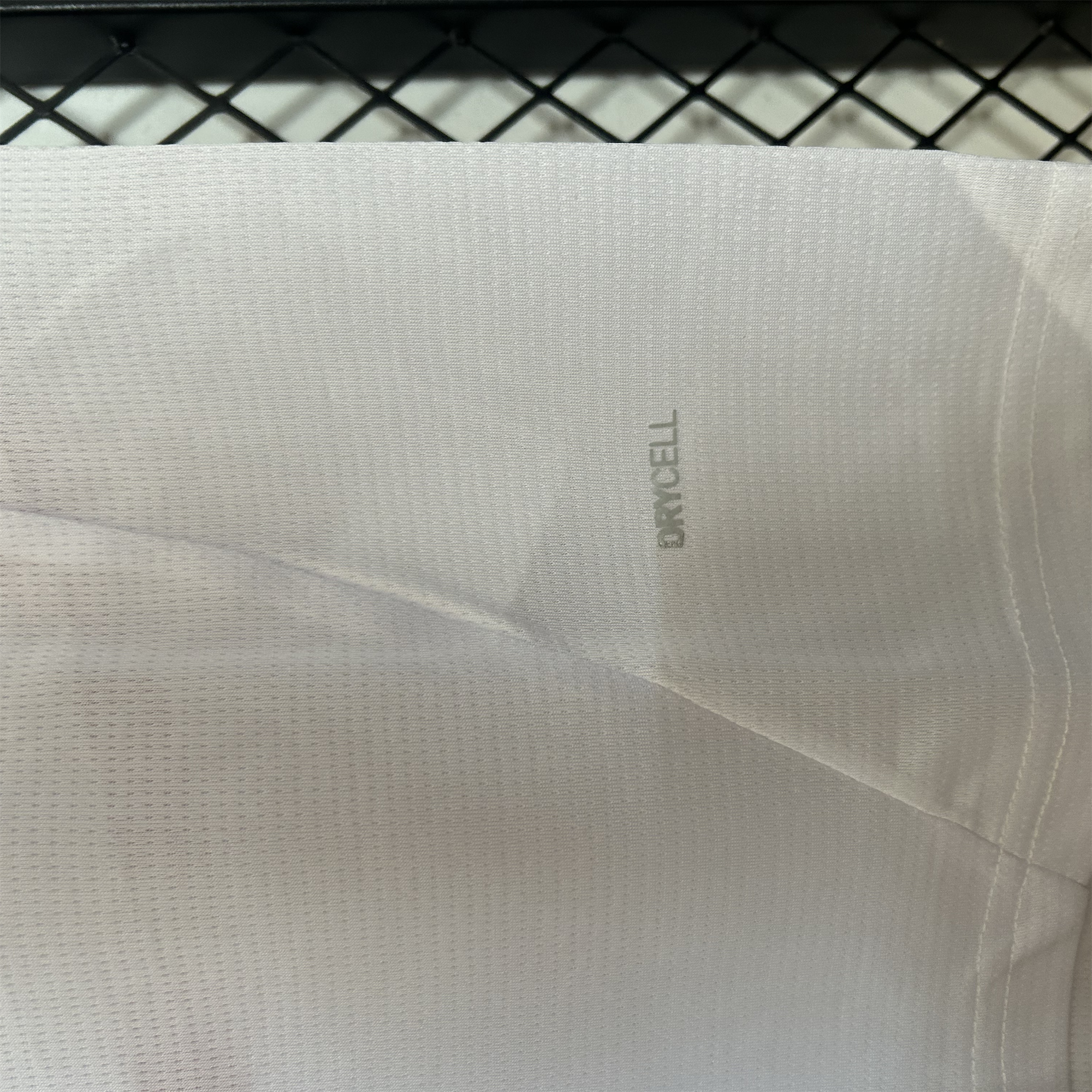 SIUjerseys-Morocco 24-25 Away Jersey - Fans Version