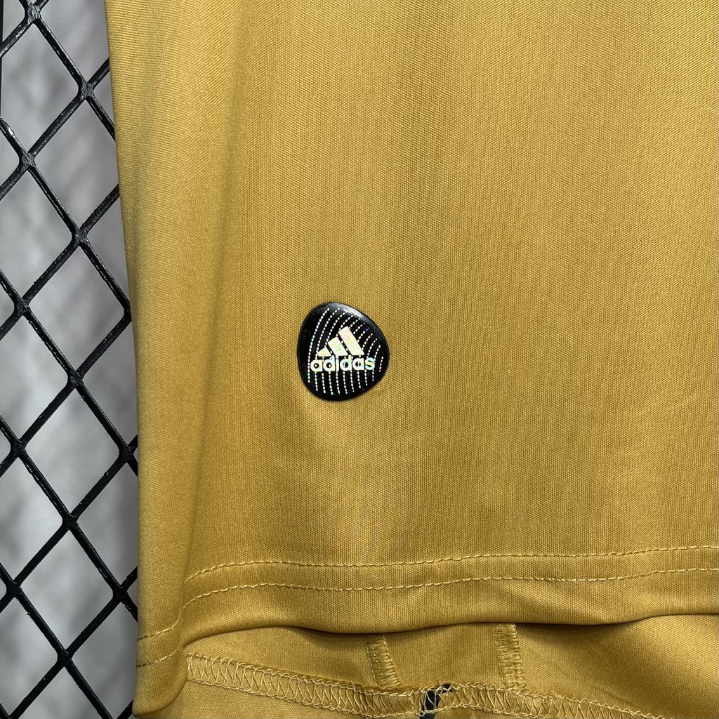 SIUjerseys-Retro Spain 2008 Away Jersey