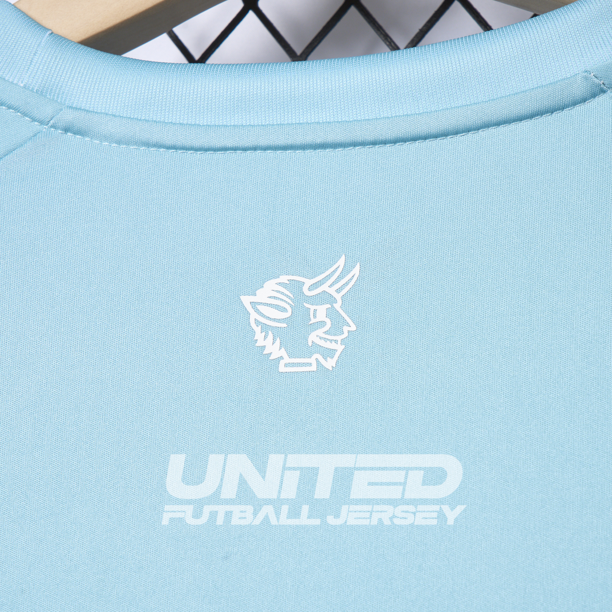 unitedfutballjersey-Kaiserslautern 24-25 Third Jersey - Fans Version