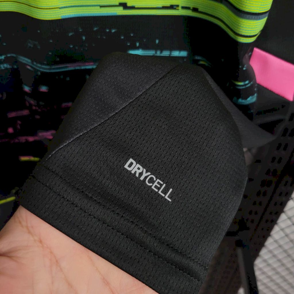 Higojerseys-PSV Eindhoven 24-25 Away Jersey - Fans Version