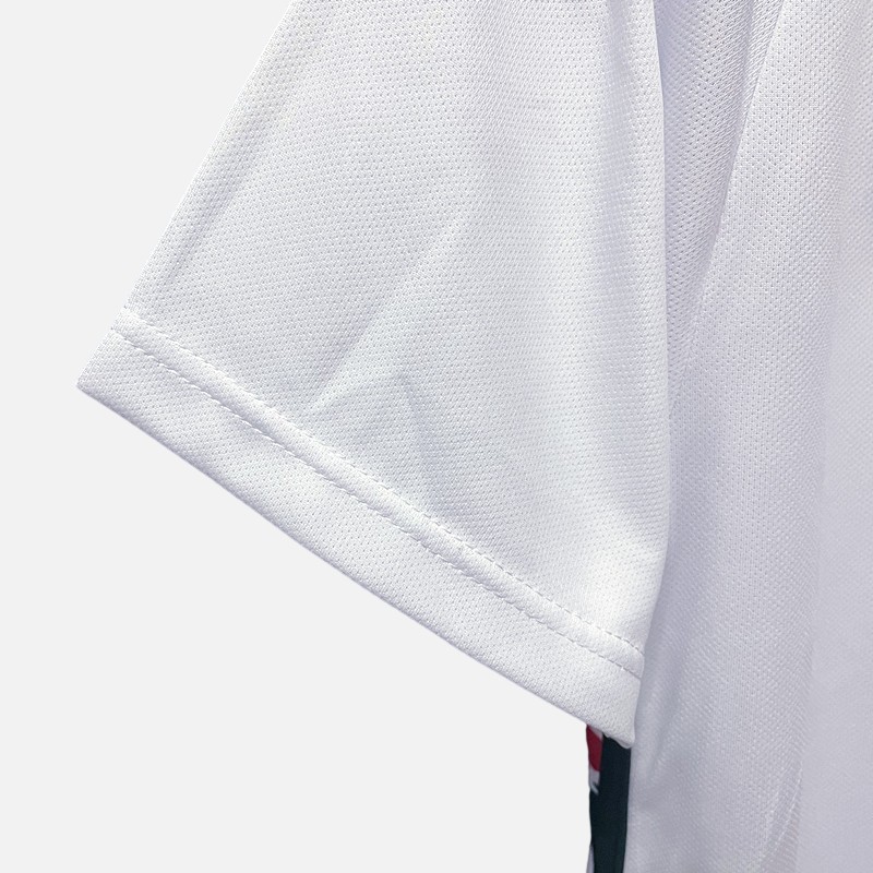 foot-Wales 22-23 Away Stadium Jersey - Fans Version