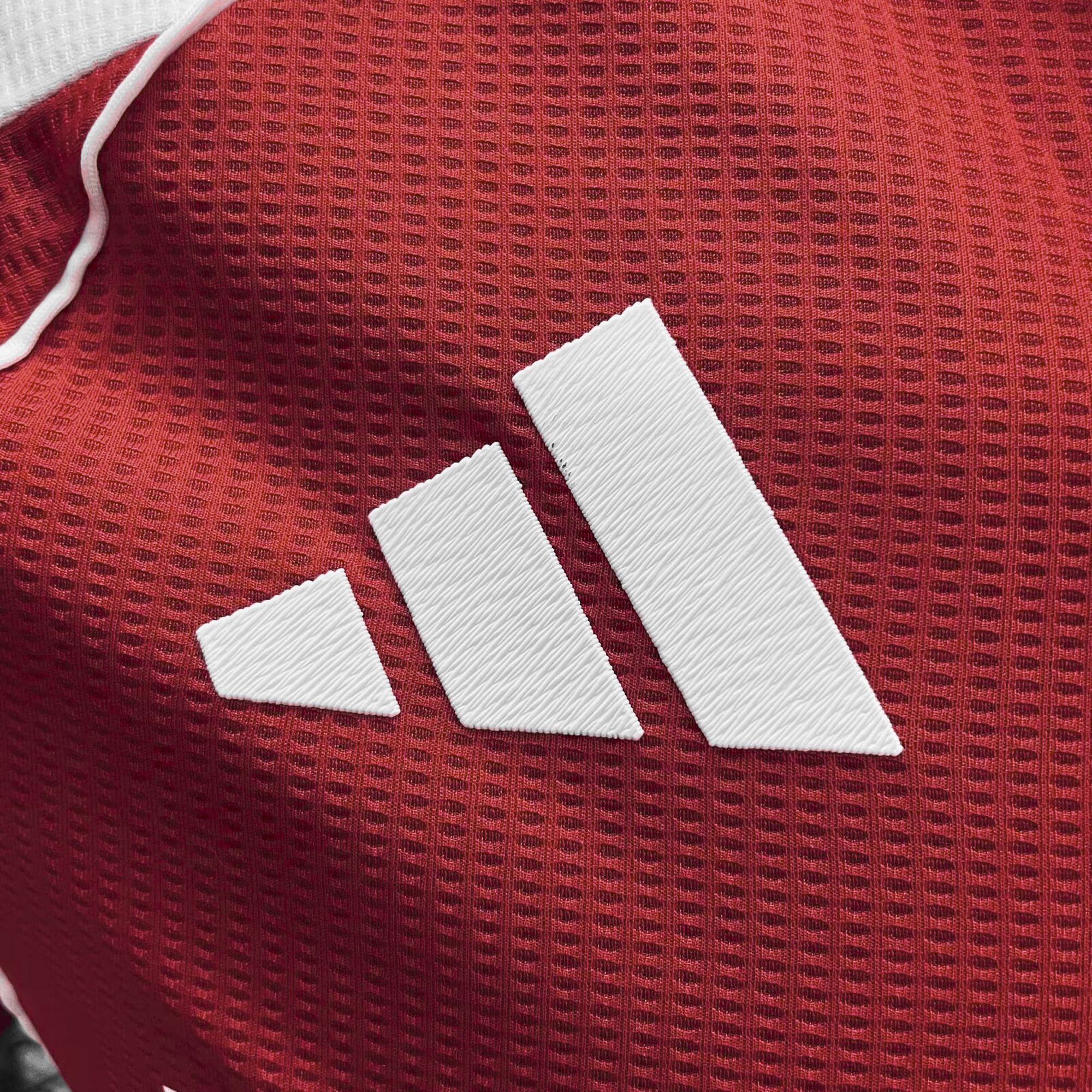 Higojerseys-Arsenal 25-26 Home Jersey (Informal-release Version) - Player Version