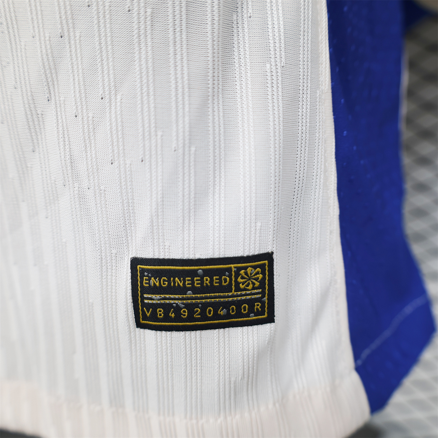 ManixJersey.com | C.H.E.L.S.E.A 24-25 Away Long Sleeves Jersey - Player Version -Customize Name, Number and Patch | Worldwide Shipping