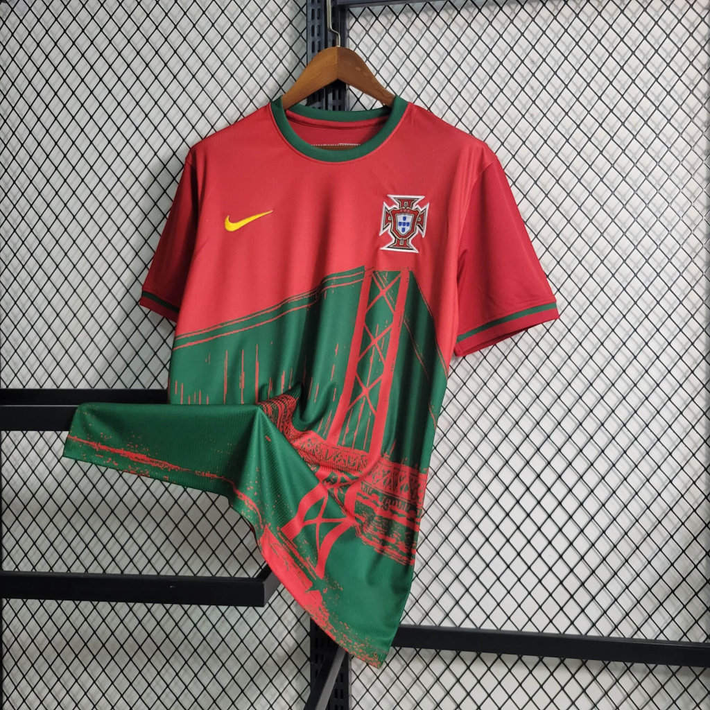 Portugal 23-24 City Special Edition Jersey - Fans Version:football jersey mysite: unitedjerseyfootball 邓江浪:football