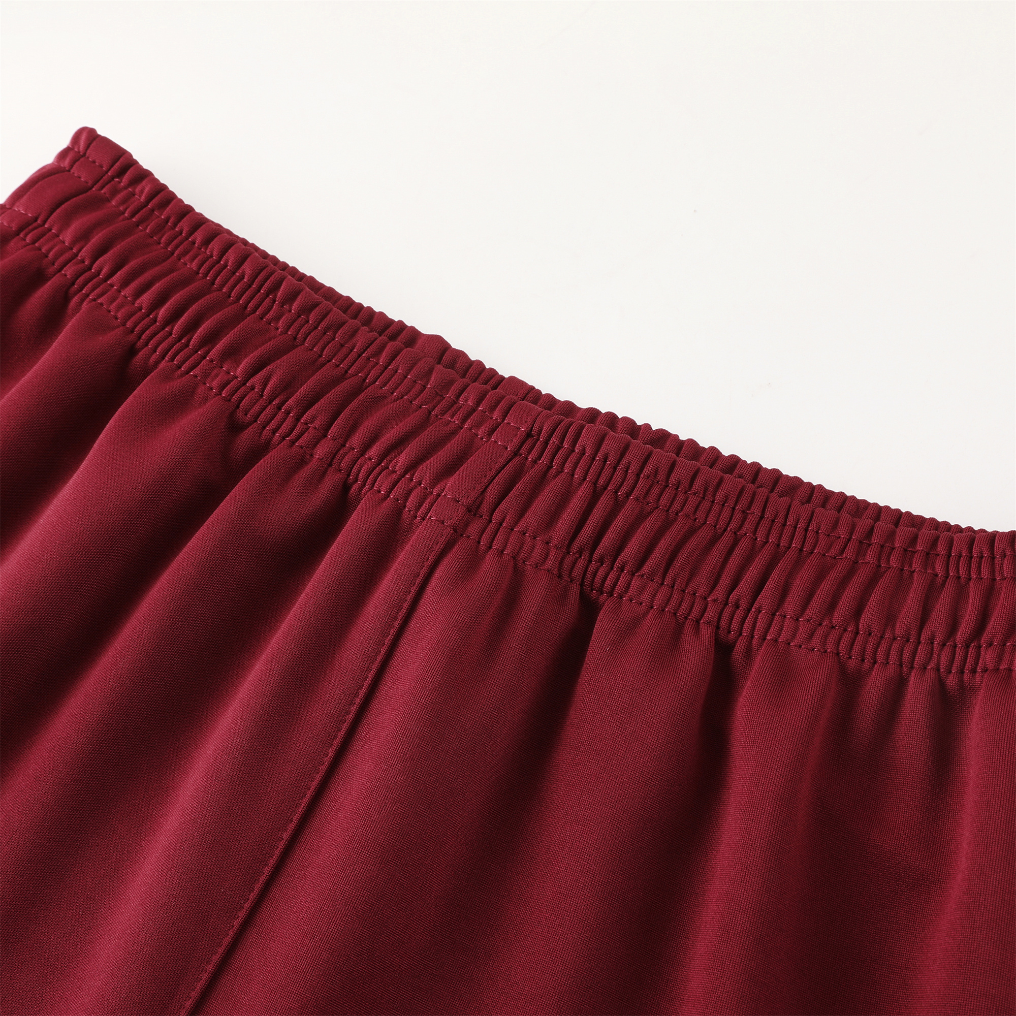 ManixJersey.com | Paris Saint-Germain PSG 24-25 Jacket Training Tracksuit - Maroon -Customize Name, Number and Patch | Worldwide Shipping