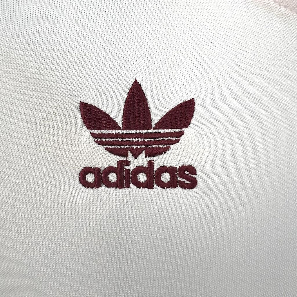 ManixJersey.com | Retro AS Roma 1991-92 Away Jersey -Customize Name, Number and Patch | Worldwide Shipping