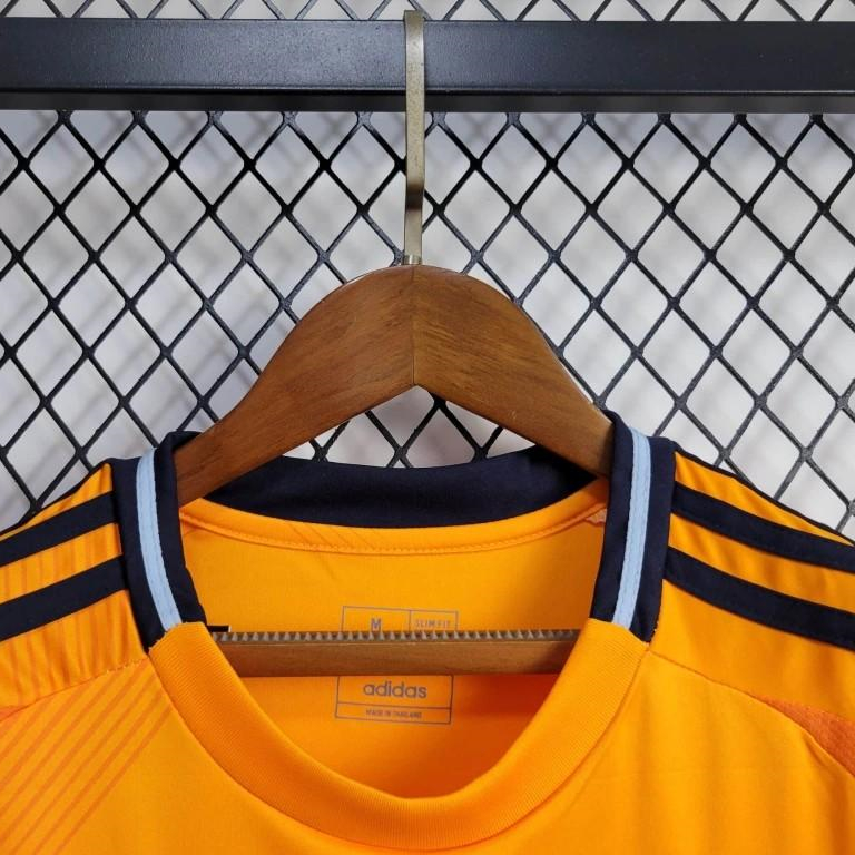 ManixJersey.com | Women's Real Madrid 24-25 Away Jersey -Customize Name, Number and Patch | Worldwide Shipping