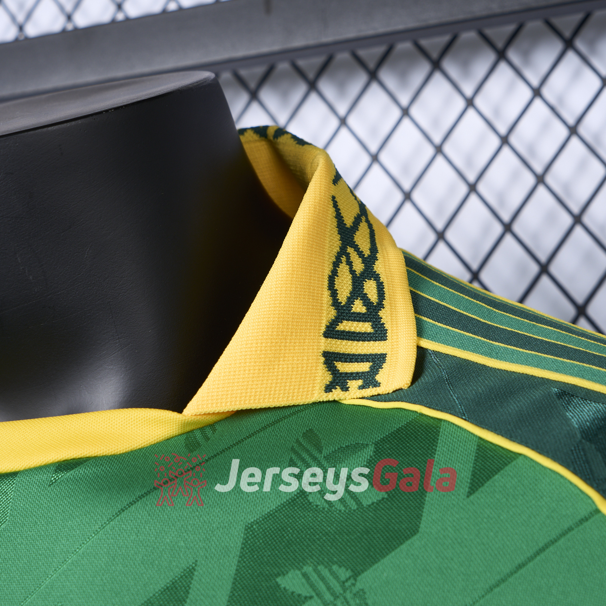 JerseysGala.com | Celtic 24-25 Originals LFSTLR Long Sleeve Green Jersey - Player Version -Customize Name, Number and Patch | Worldwide Shipping