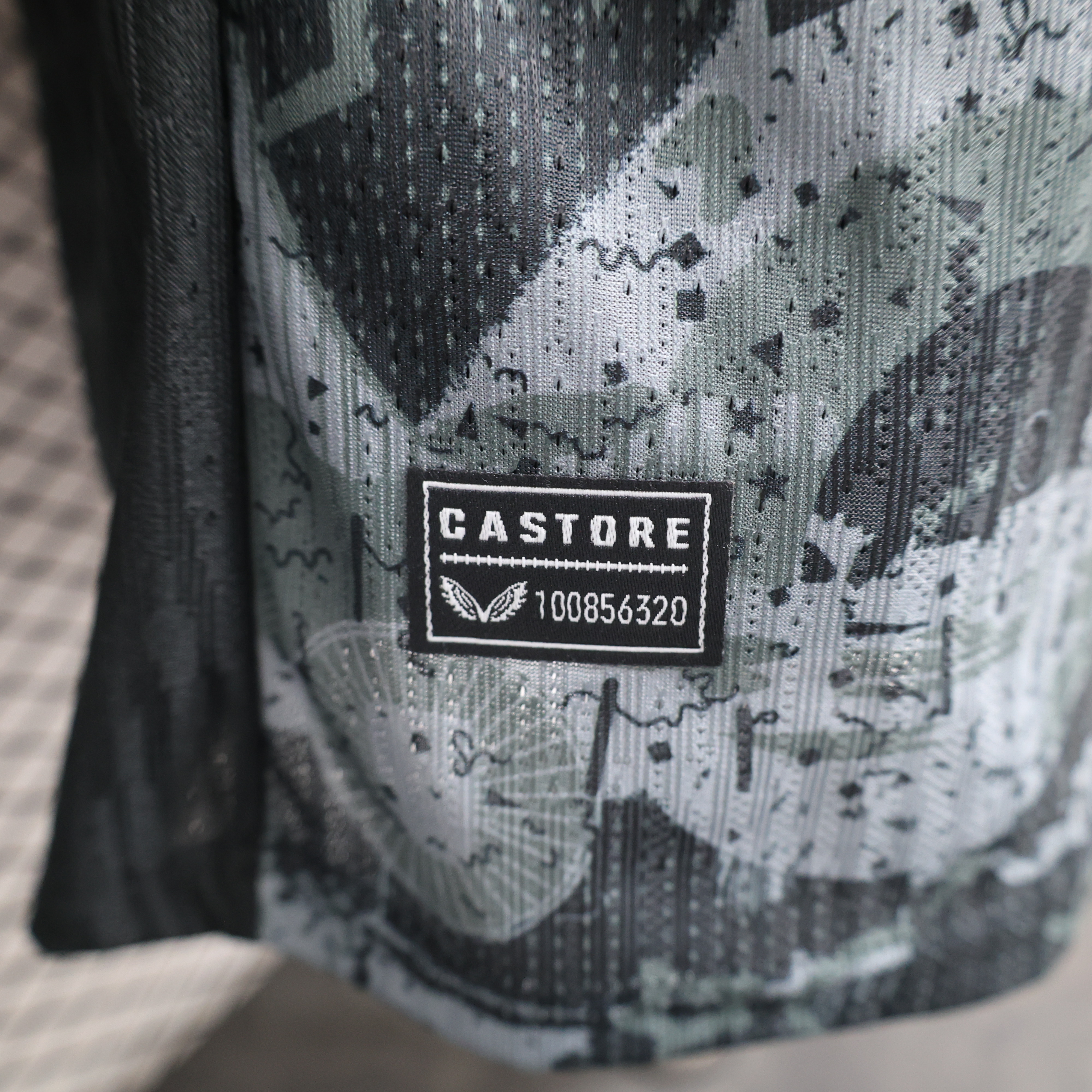 ManixJersey.com | Bayer 04 Leverkusen 24-25 Third Jersey - Player Version -Customize Name, Number and Patch | Worldwide Shipping