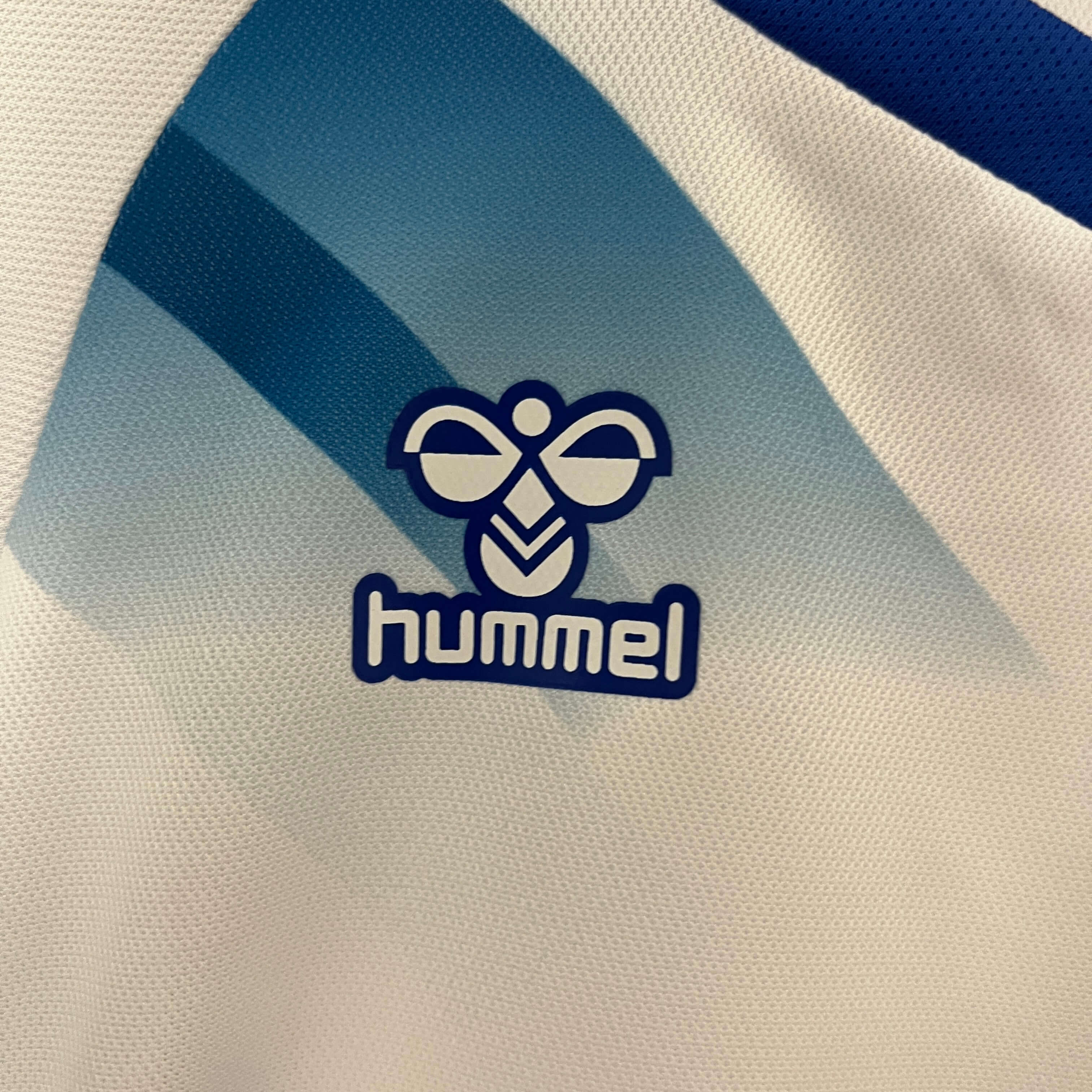 JerseysGala.com | Tenerife 24-25 Home Stadium Kids Kit -Customize Name, Number and Patch | Worldwide Shipping