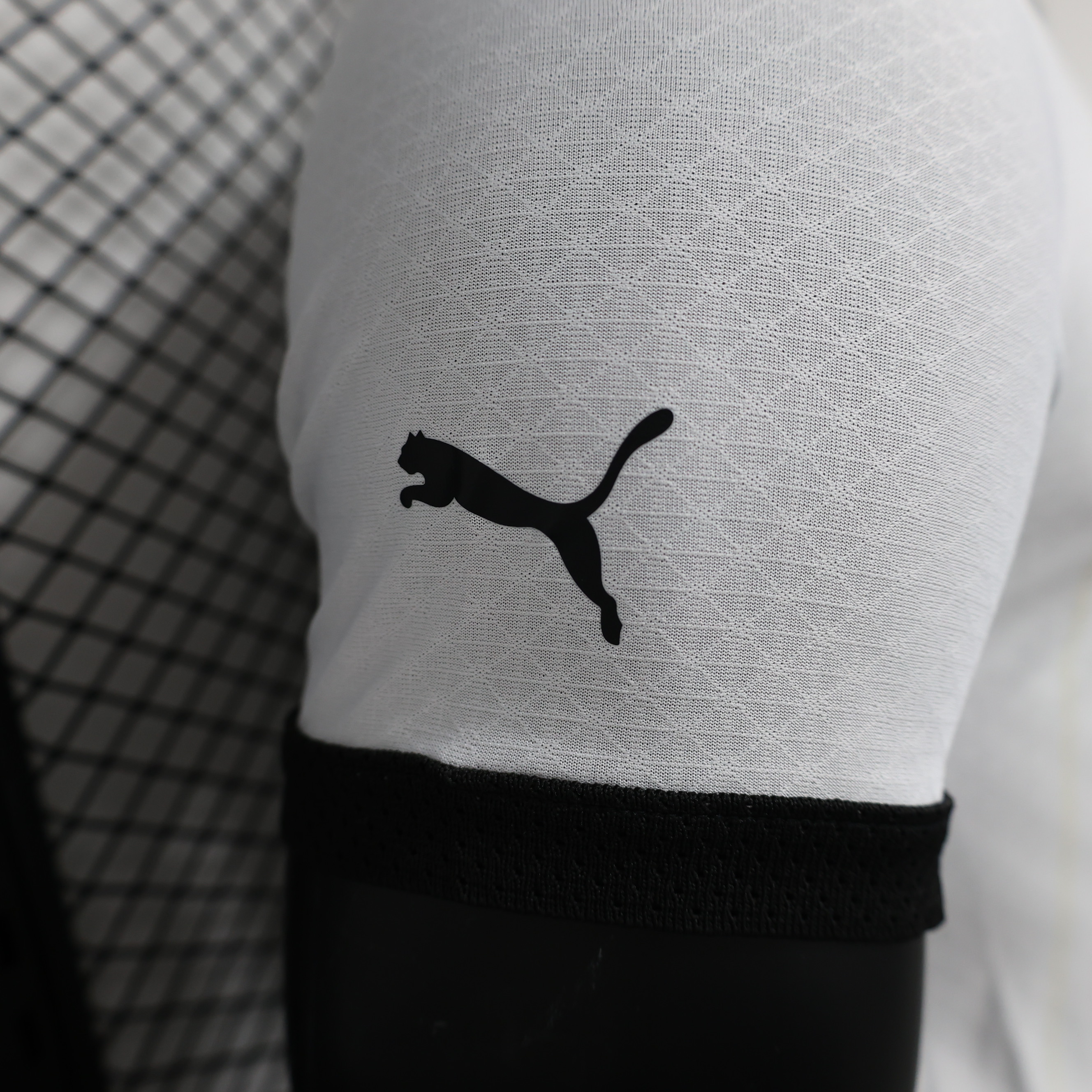 unitedfutballjersey-Egypt 22-23 Away Stadium Jersey - Player Version