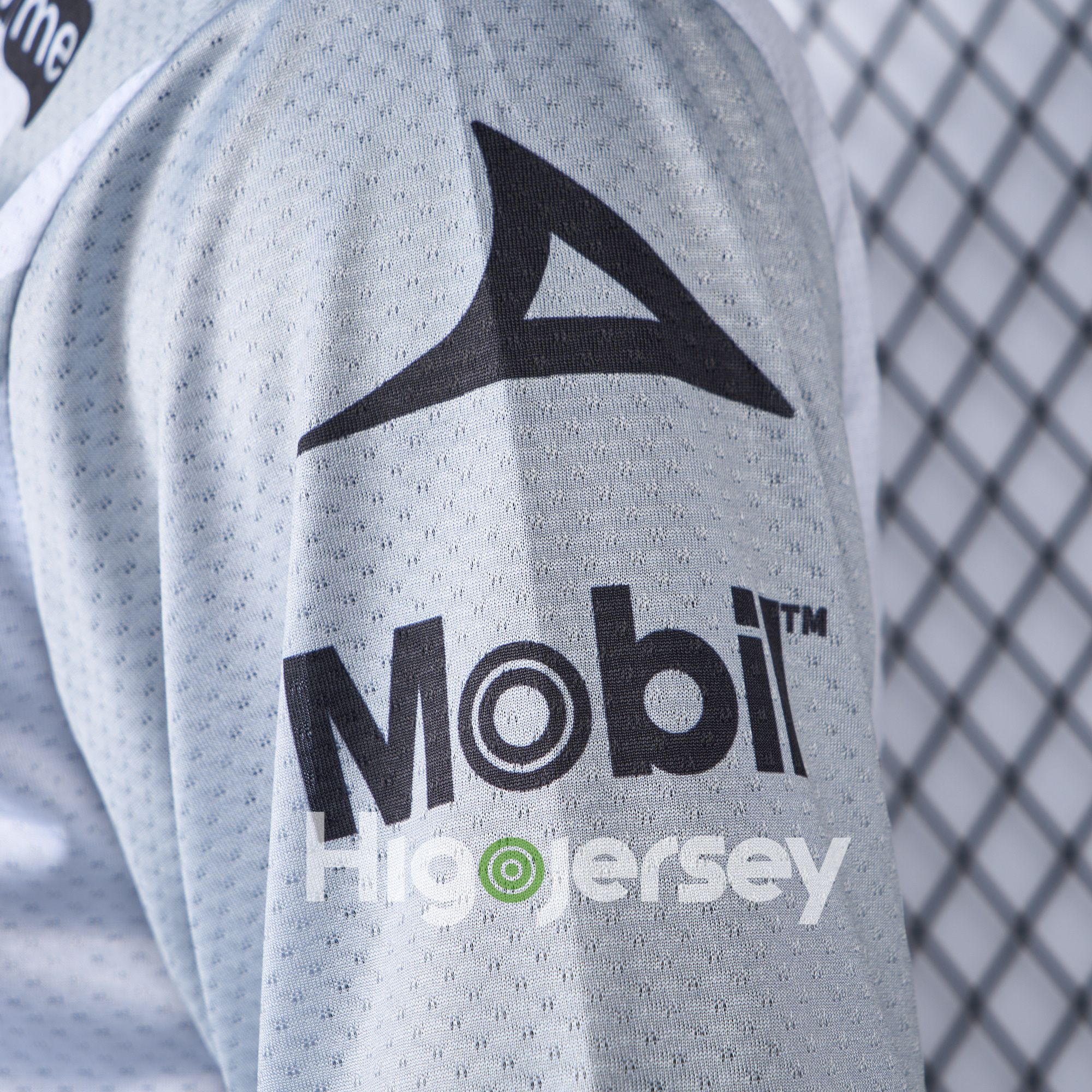 Higojerseys-Club Necaxa 24-25 Away Jersey - Player Version