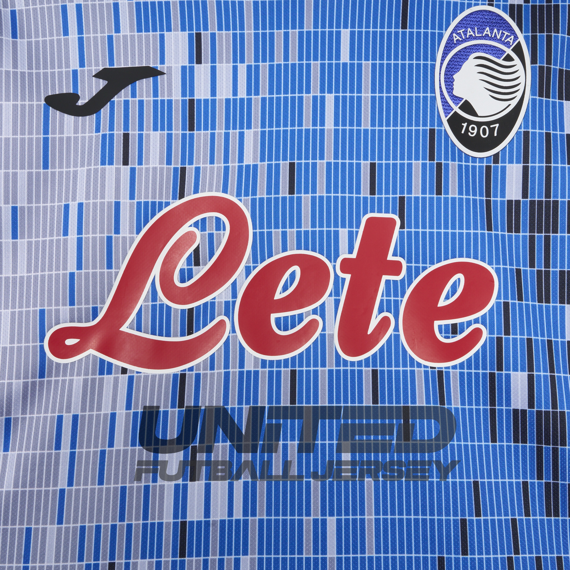 unitedfutballjersey-Atalanta 24-25 Christmas Special Edition Jersey - Fans Version