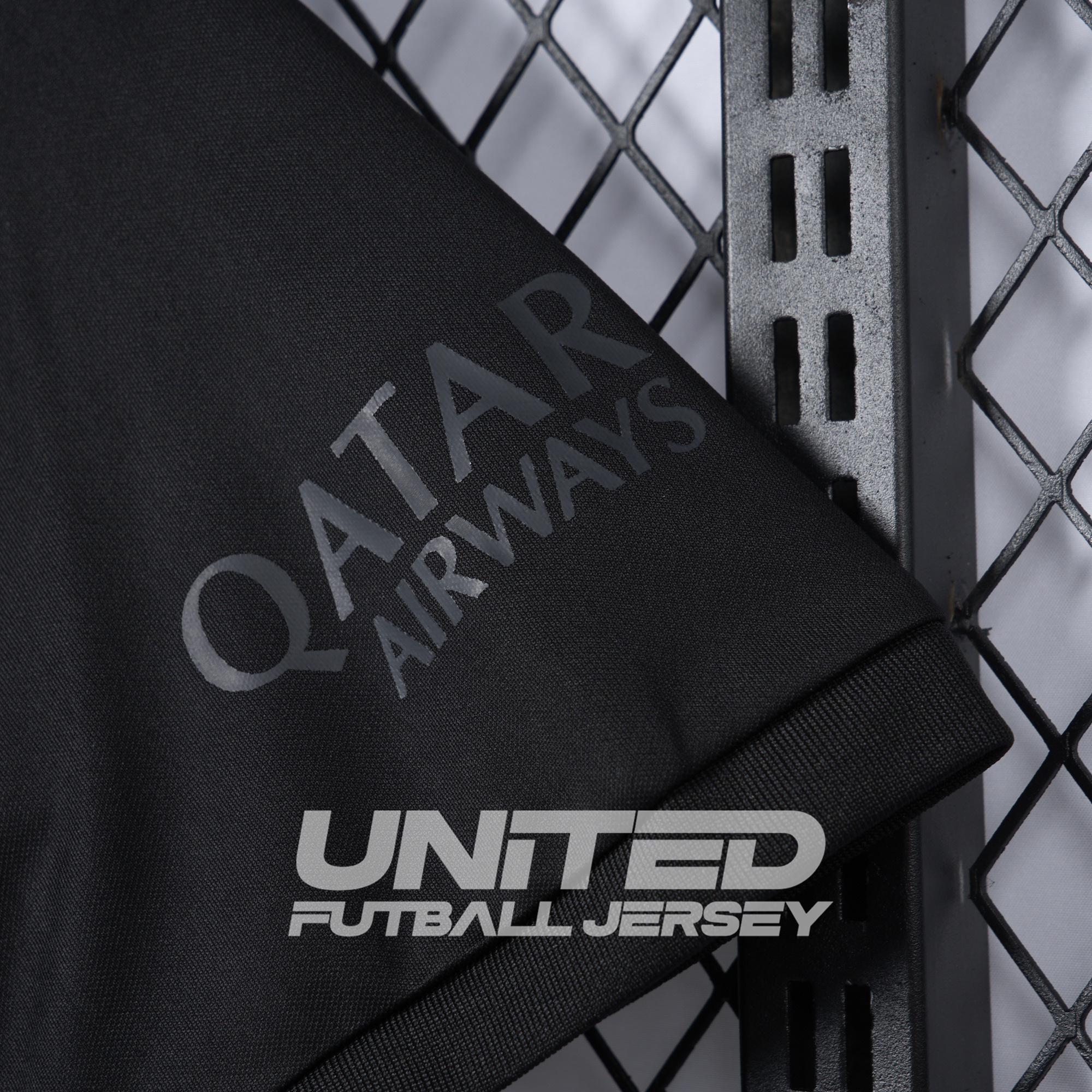 unitedfutballjersey-Bayern Munich 24-25 Pure Black Special Edition Jersey - Fans Version