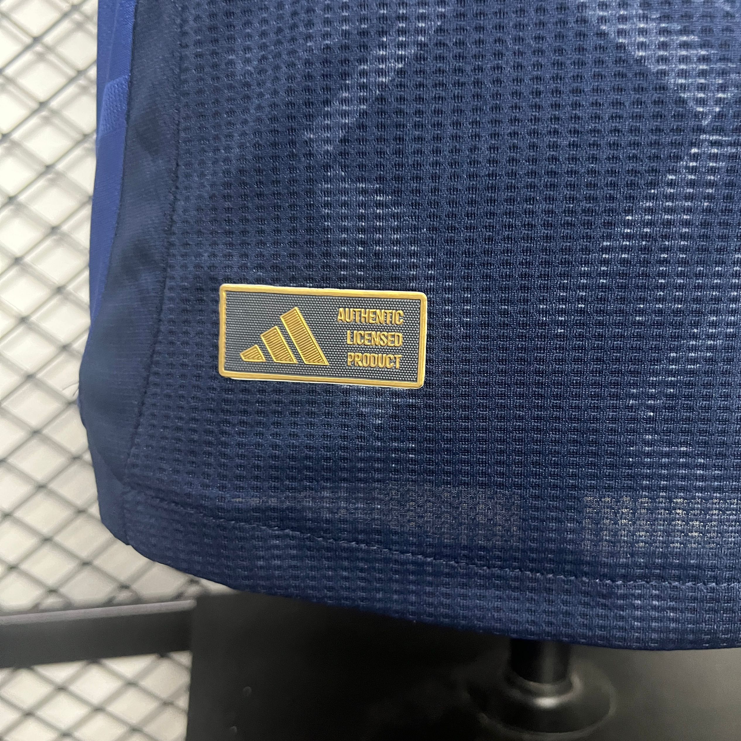 UltraTrikot-Manchester United 24-25 Away Jersey - Player Version