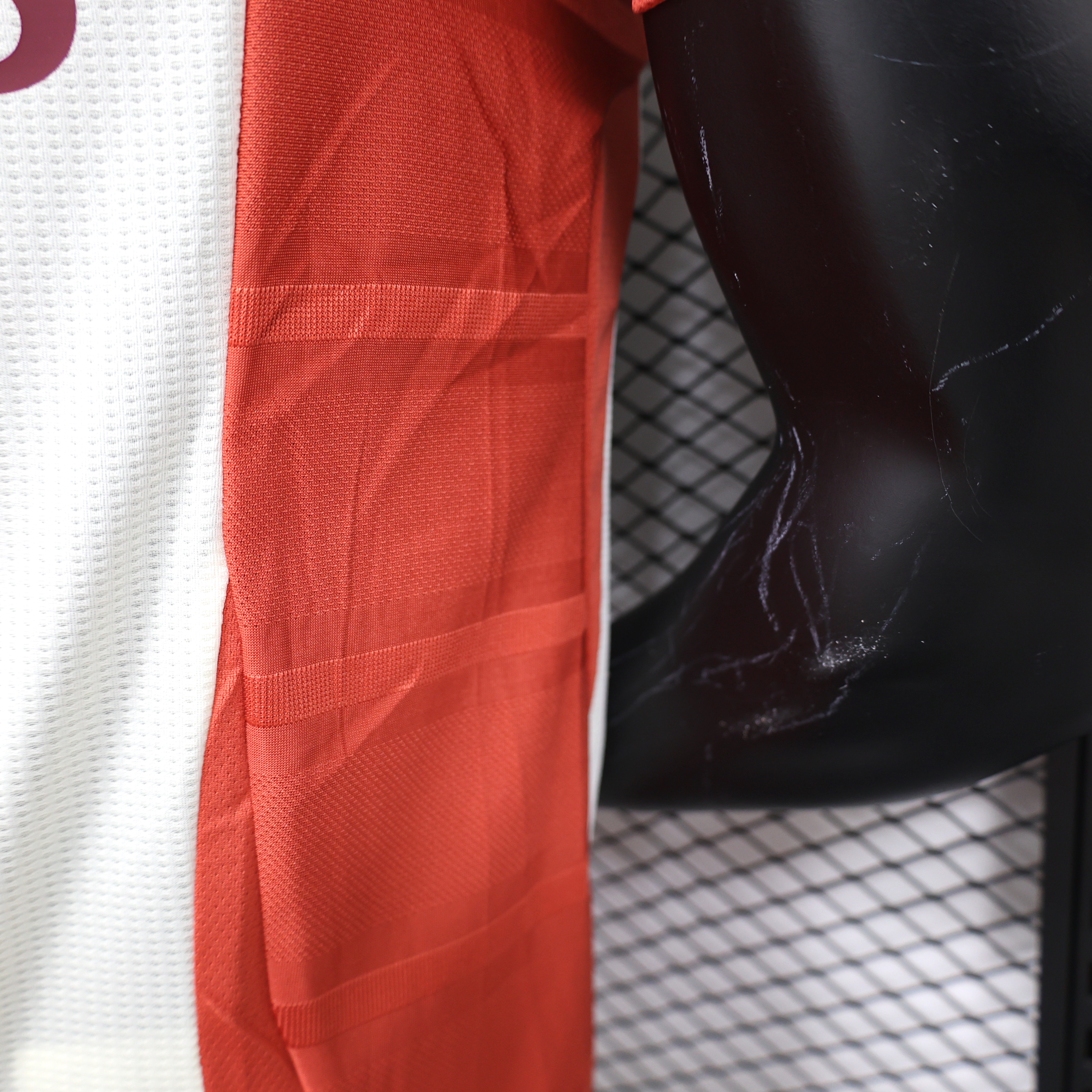 unitedfutballjersey-Olympique Lyonnais Lyon 24-25 Third Jersey - Player Version