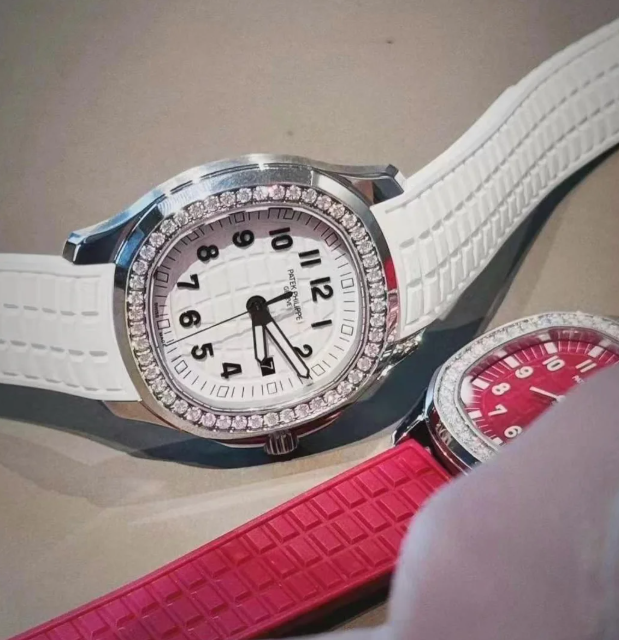 brand Patek Philippe 5267A luxury watch for sale – NeveReL