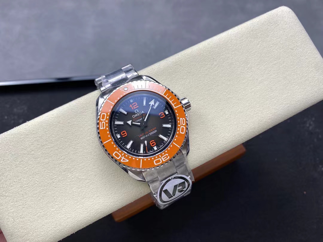 brand Omega Ultra Deep luxury watch for sale – NeveReL