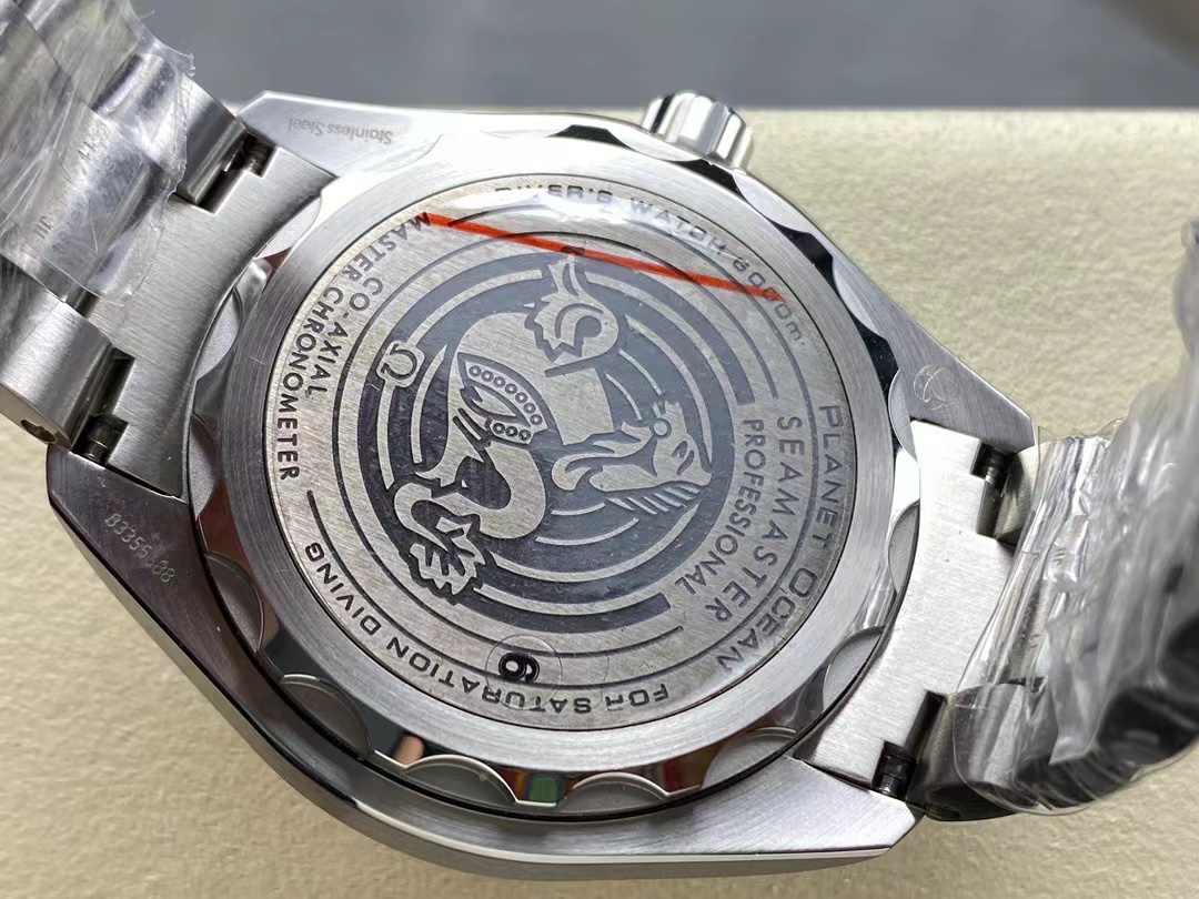 brand Omega Ultra Deep luxury watch for sale – NeveReL