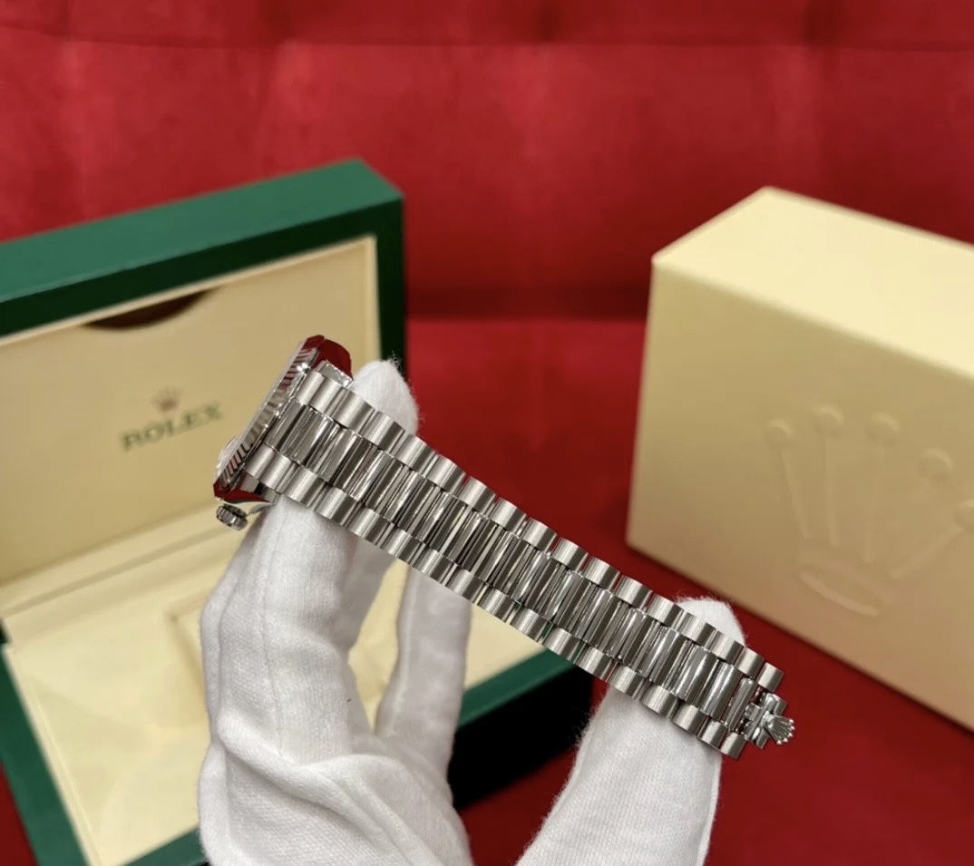 brand Rolex Daydate 36mm 118239 luxury watch for sale – NeveReL