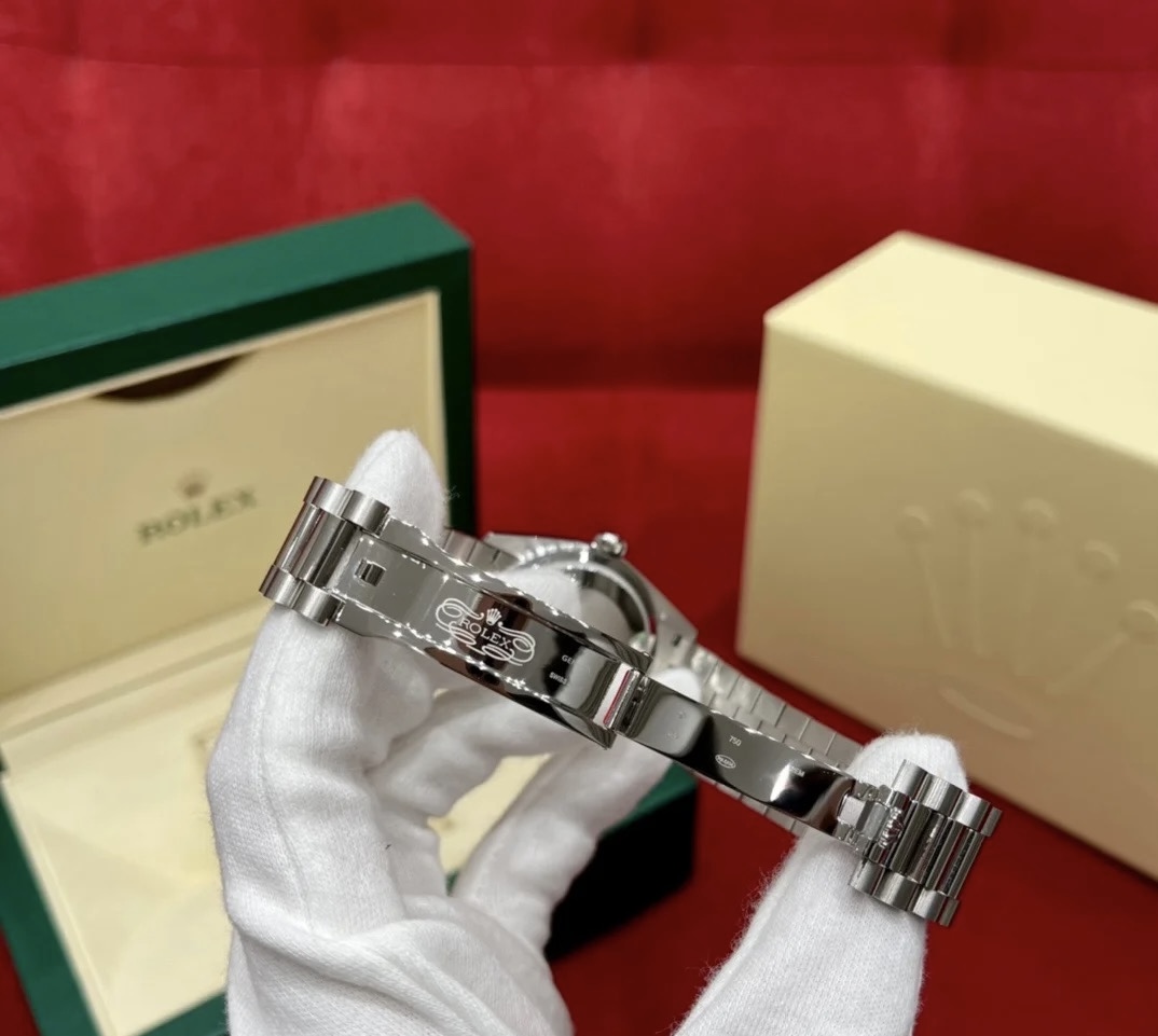 brand Rolex Daydate 36mm 118239 luxury watch for sale – NeveReL