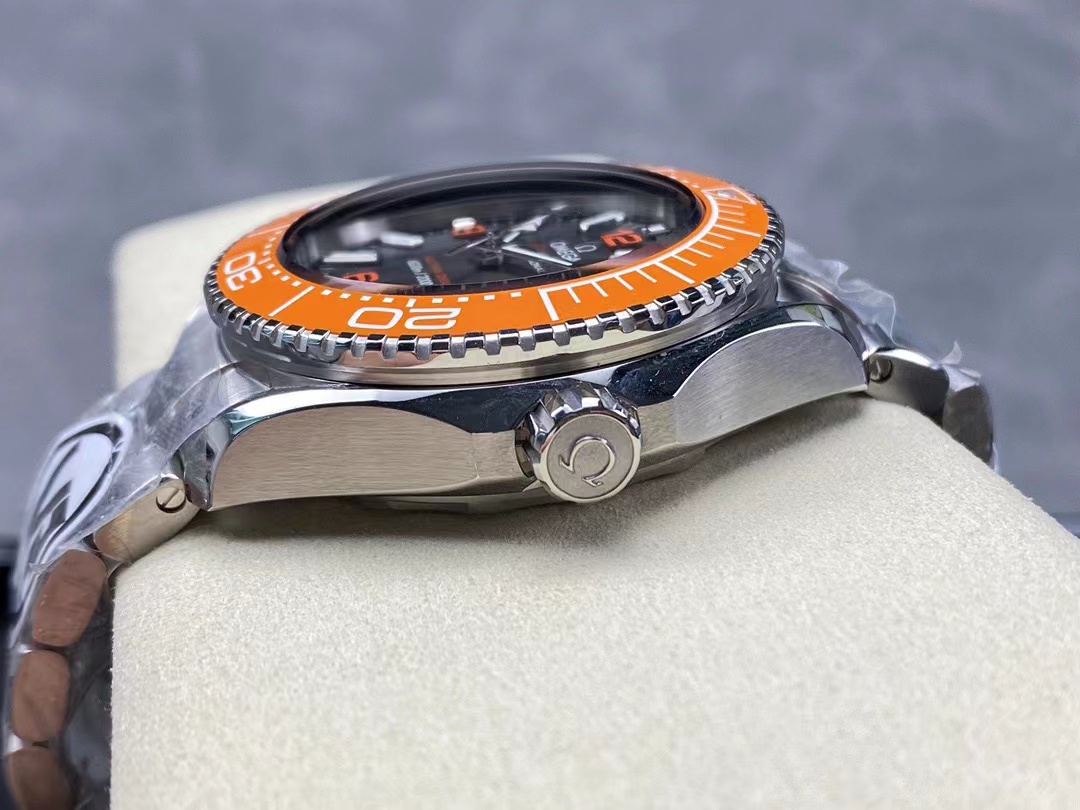 brand Omega Ultra Deep luxury watch for sale – NeveReL