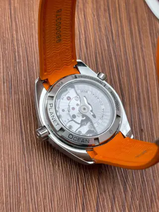brand OMEGA Seamaster Planet luxury watch for sale – NeveReL