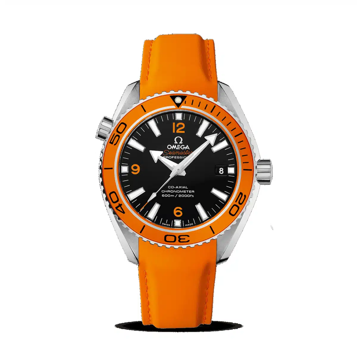 brand OMEGA Seamaster Planet luxury watch for sale – NeveReL