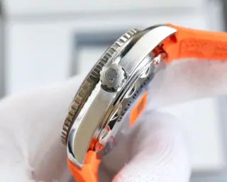 brand OMEGA Seamaster Planet luxury watch for sale – NeveReL