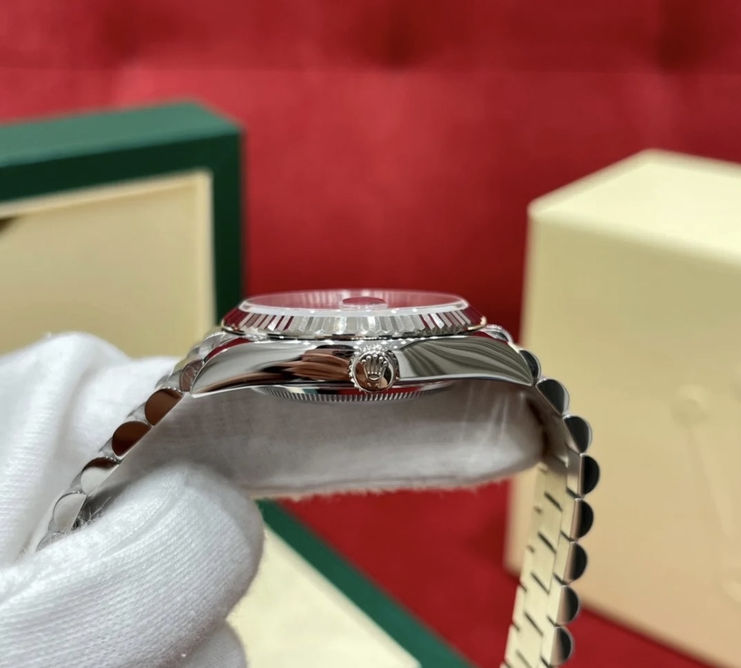 brand Rolex Daydate 36mm 118239 luxury watch for sale – NeveReL